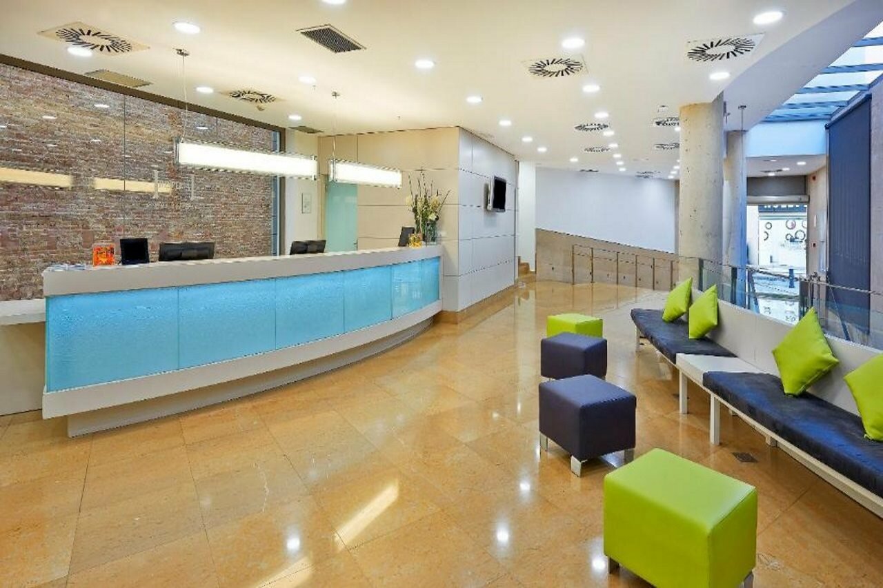 Фото отеля 5