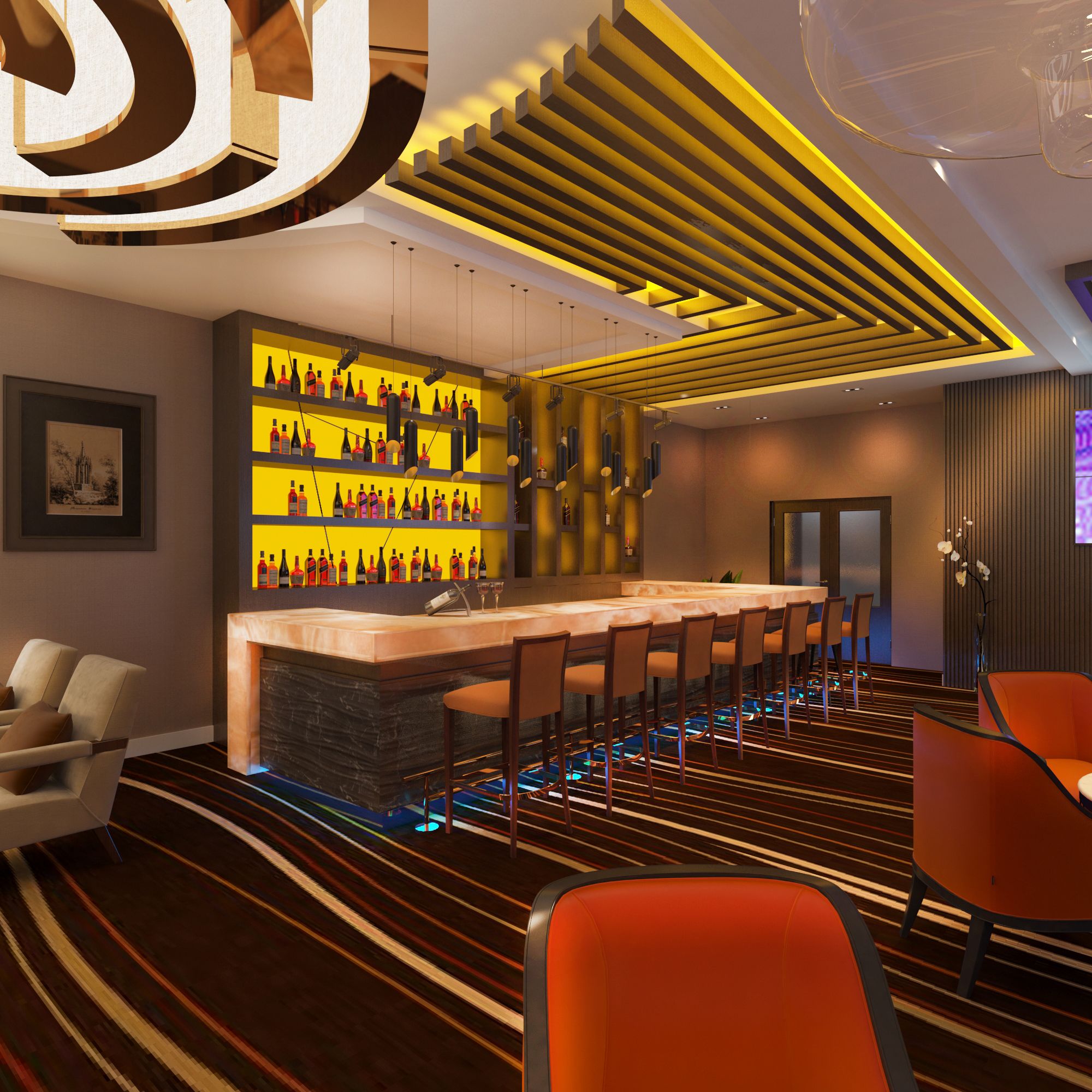 Фото Flower Hotel