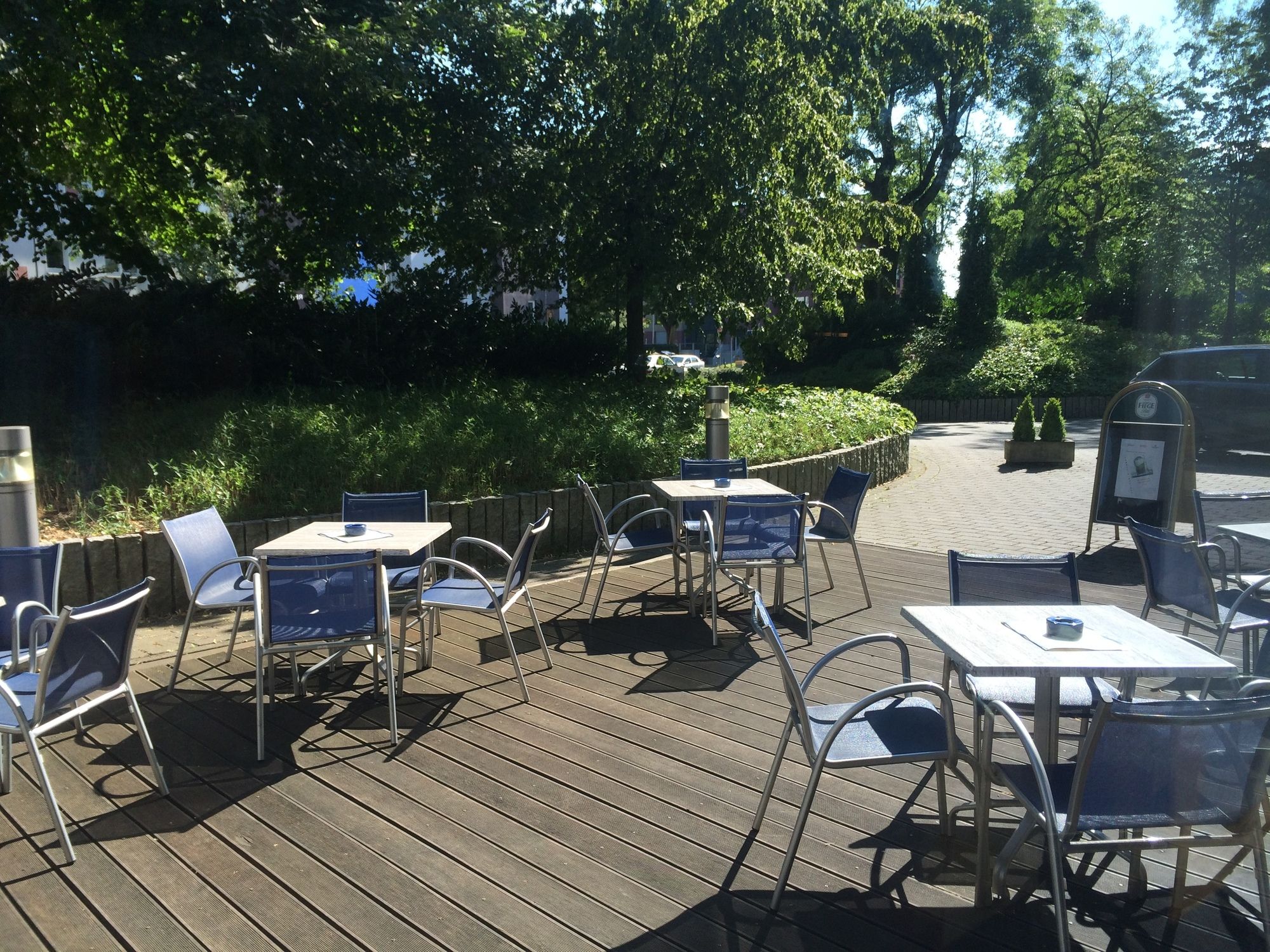 Фото Hotel Bochum at The Congress