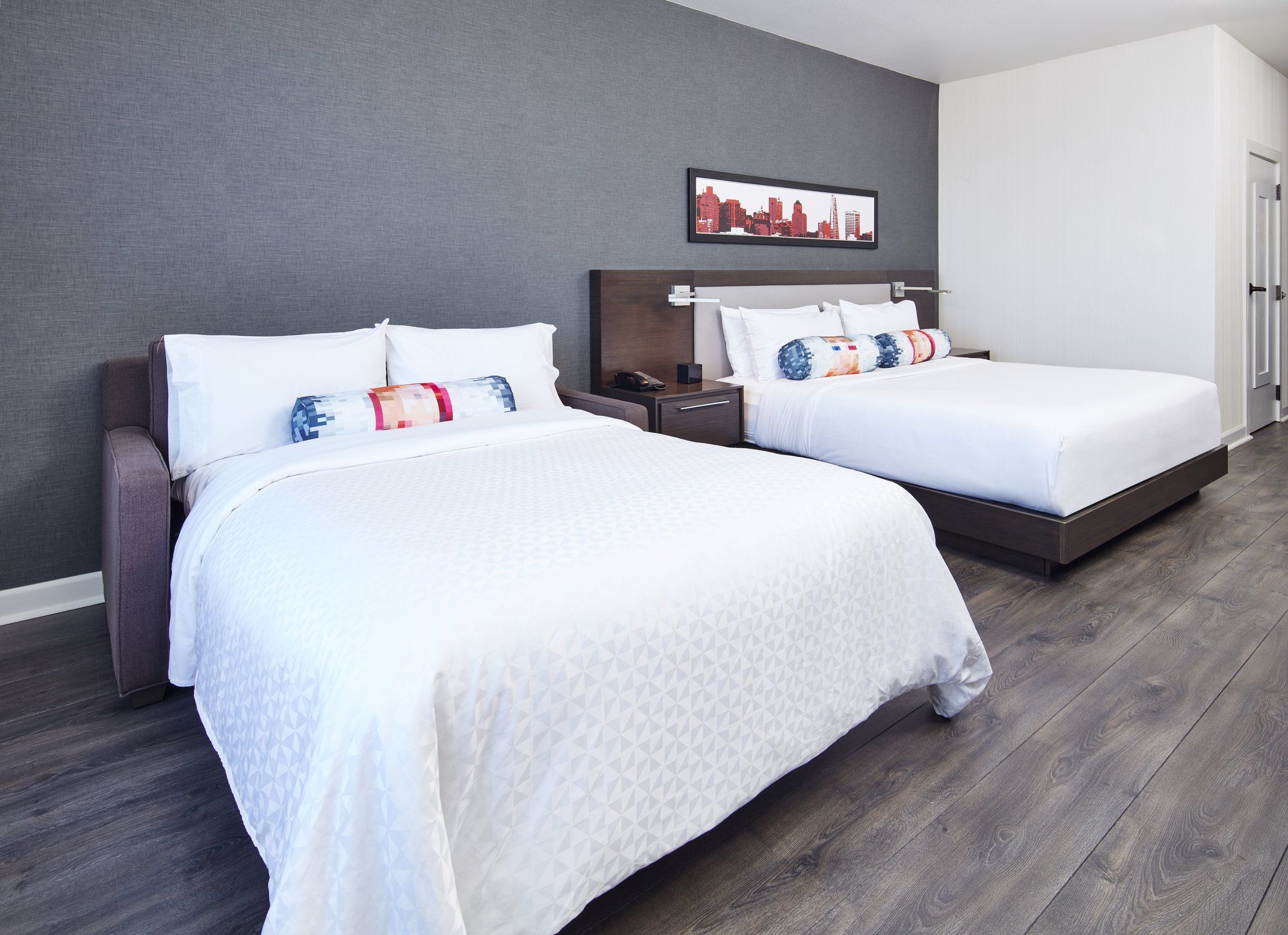 Фото Aloft San Jose Cupertino