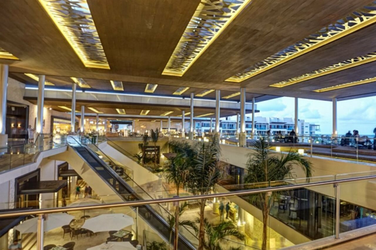 Фото Royalton Chic Cancun, An Autograph Collection All-Inclusive Resort - Adults Only