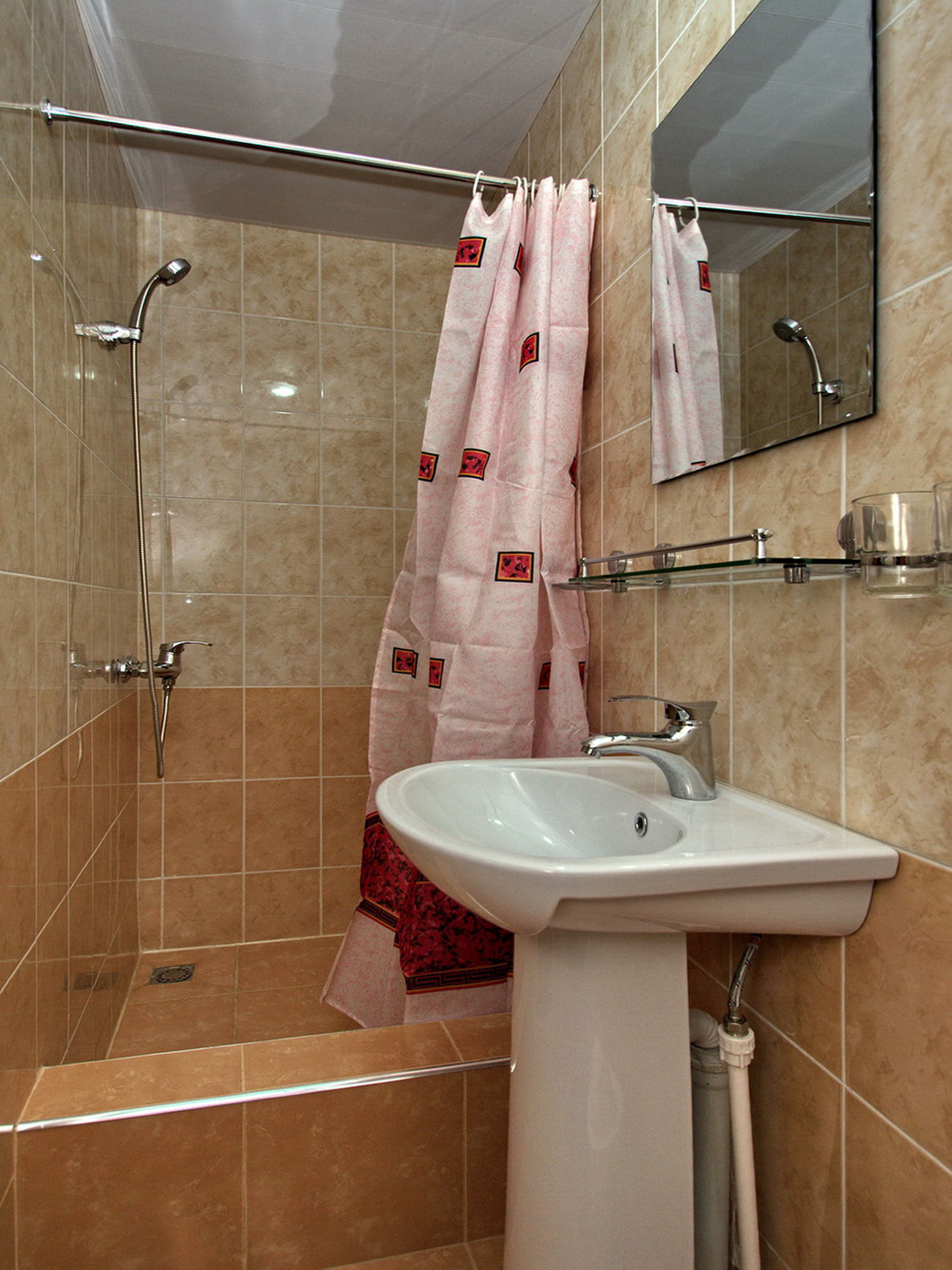 Фото Hotel Rohat Chilonzor