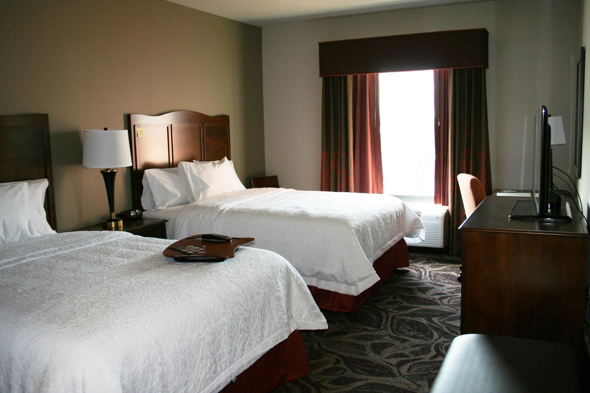 Фото Hampton Inn Seattle/Everett