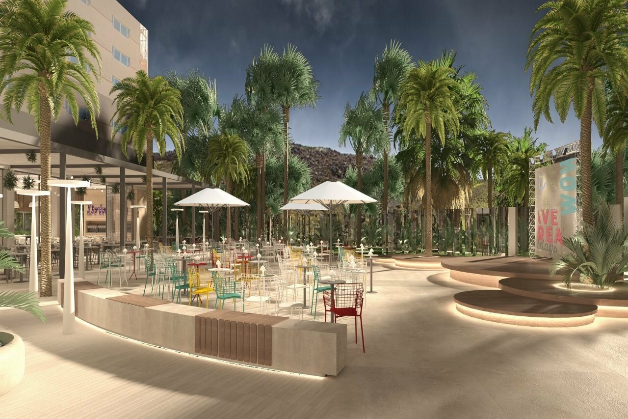 Фото Abora Continental by Lopesan Hotels