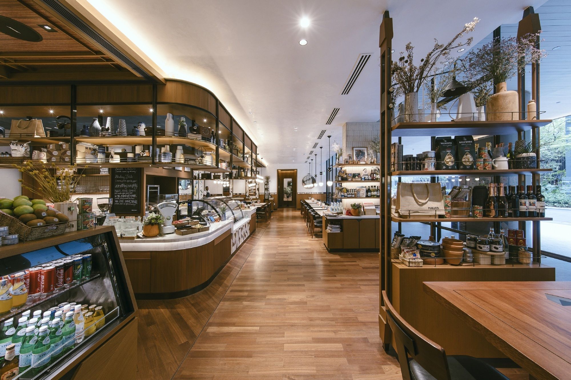 Фото InterContinental Singapore Robertson Quay by IHG