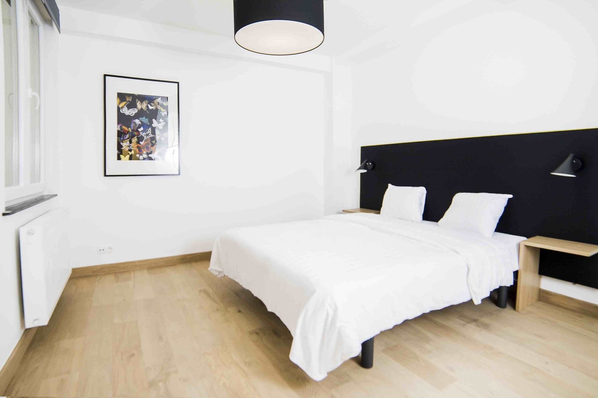 Фото Smartflats City - Perron