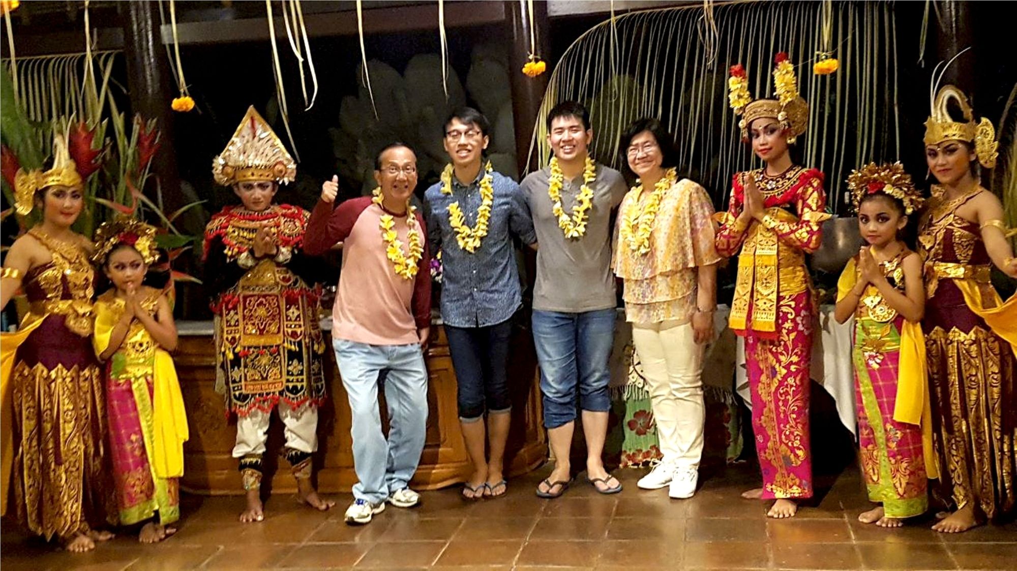 Фото Villa Semana Resort & SPA