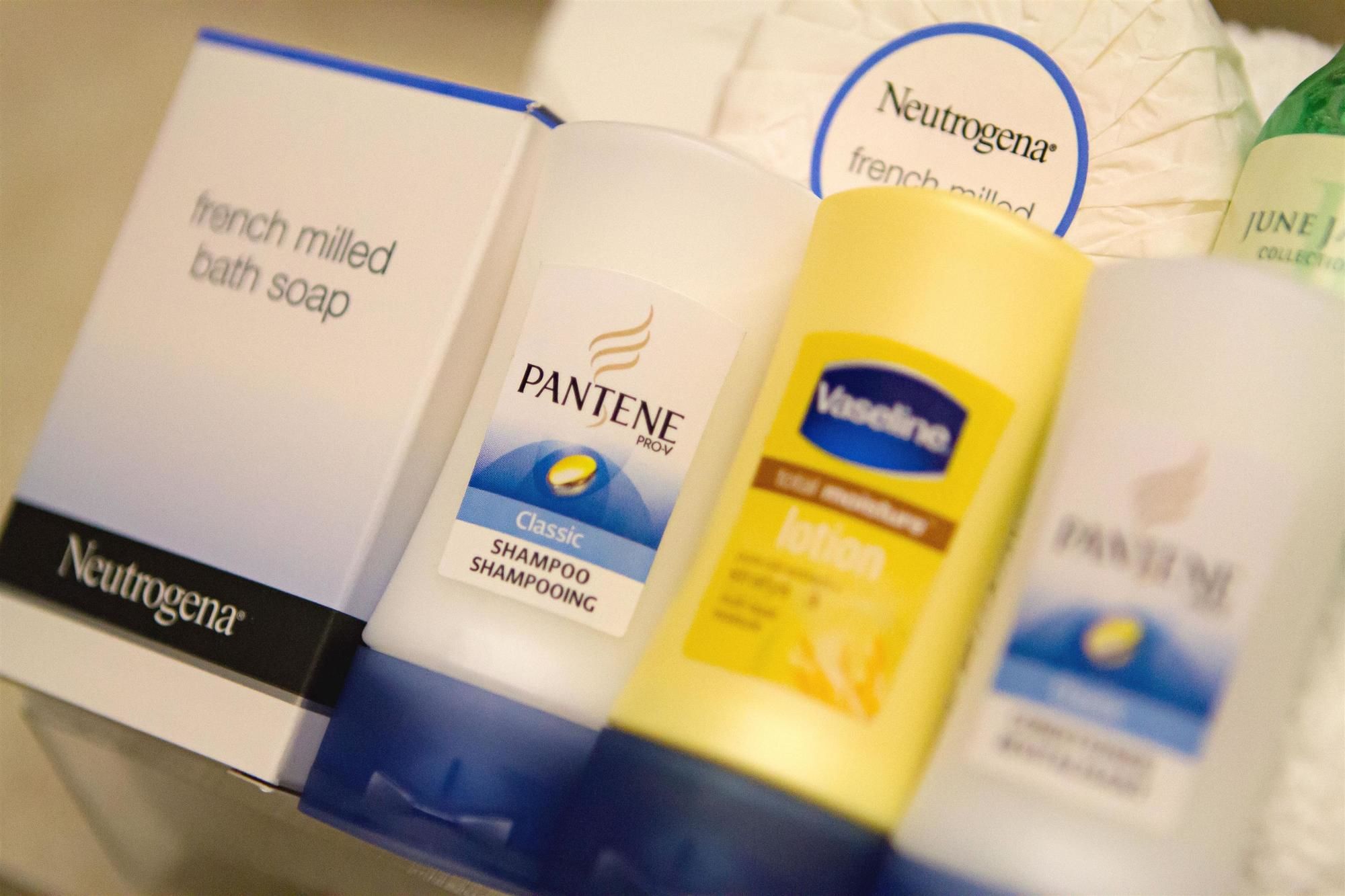 Фото Best Western Plus Columbia River Hotel