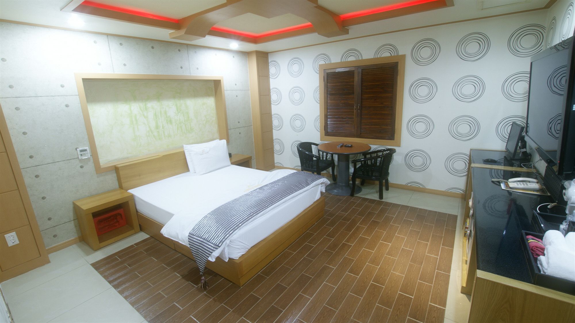 Фото Goryeo Hotel