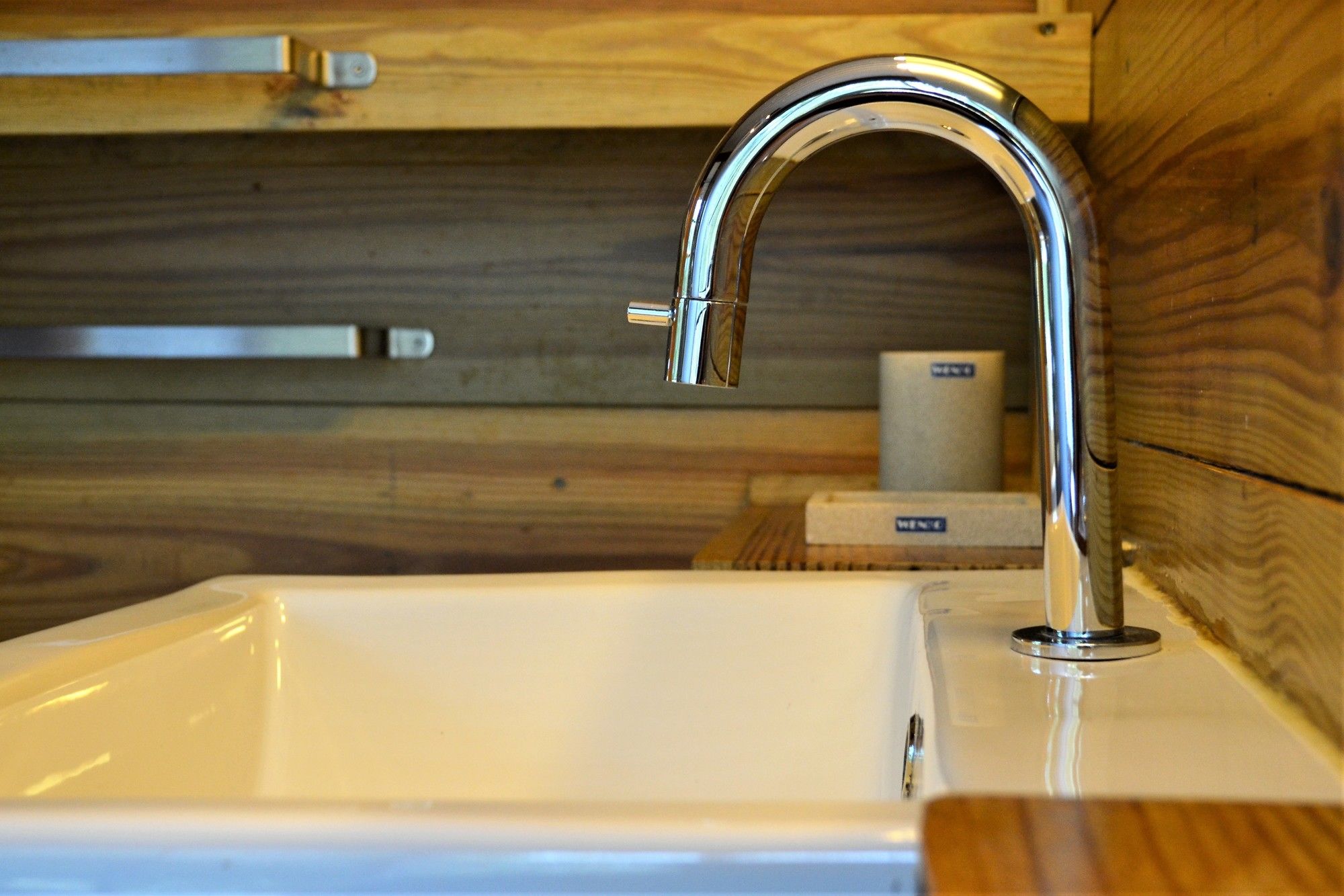 Фото Jan Kok Lodges