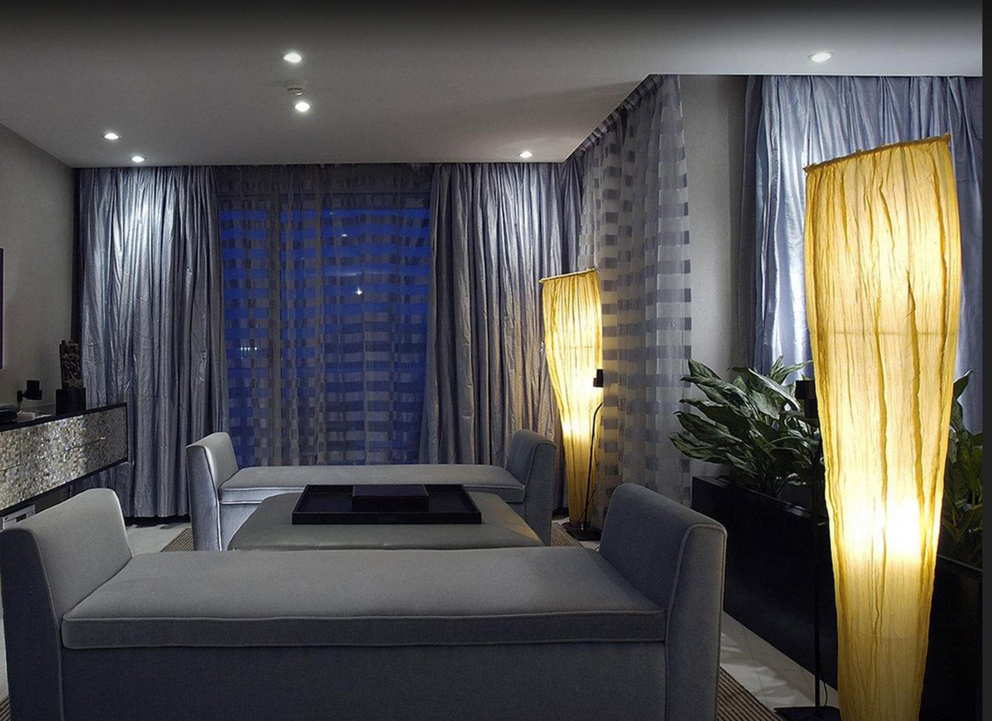 Фото The Park Chennai