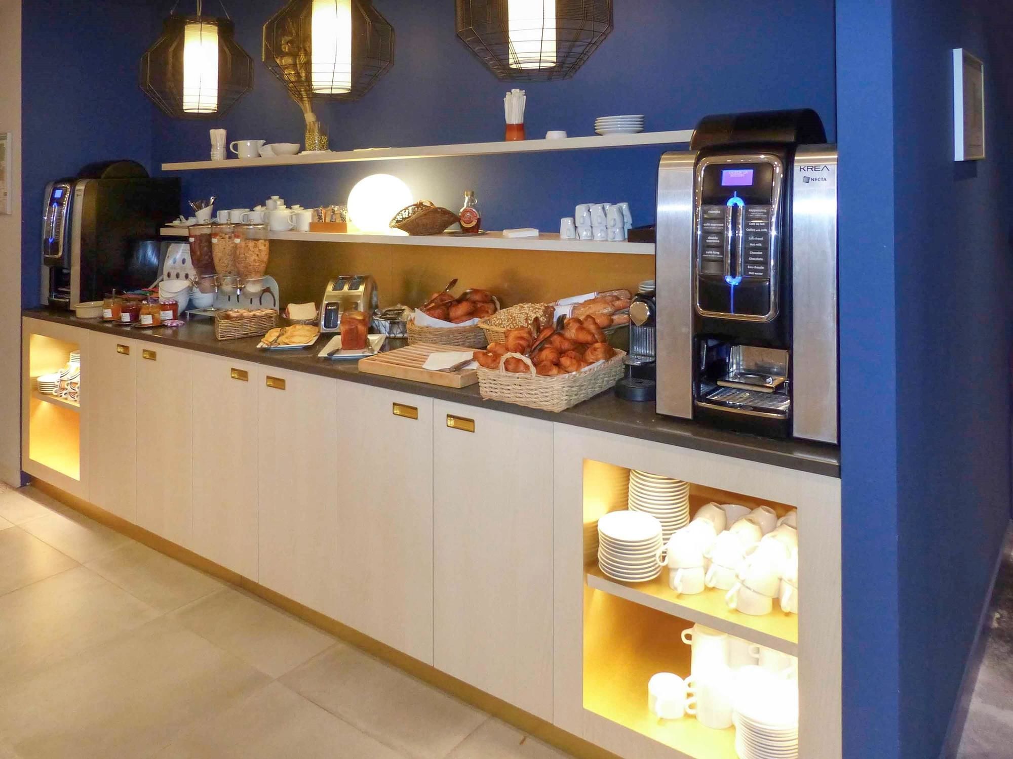 Фото Mercure Macon Bord de Saone