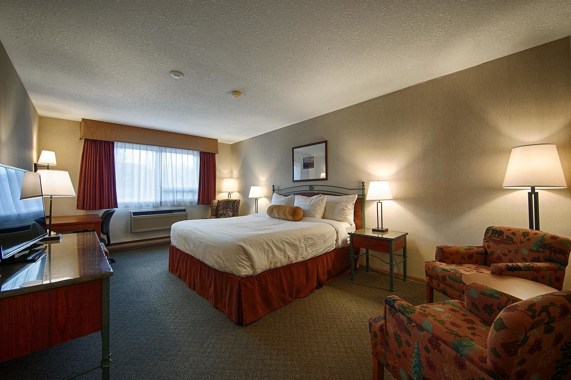 Фото Invermere Inn