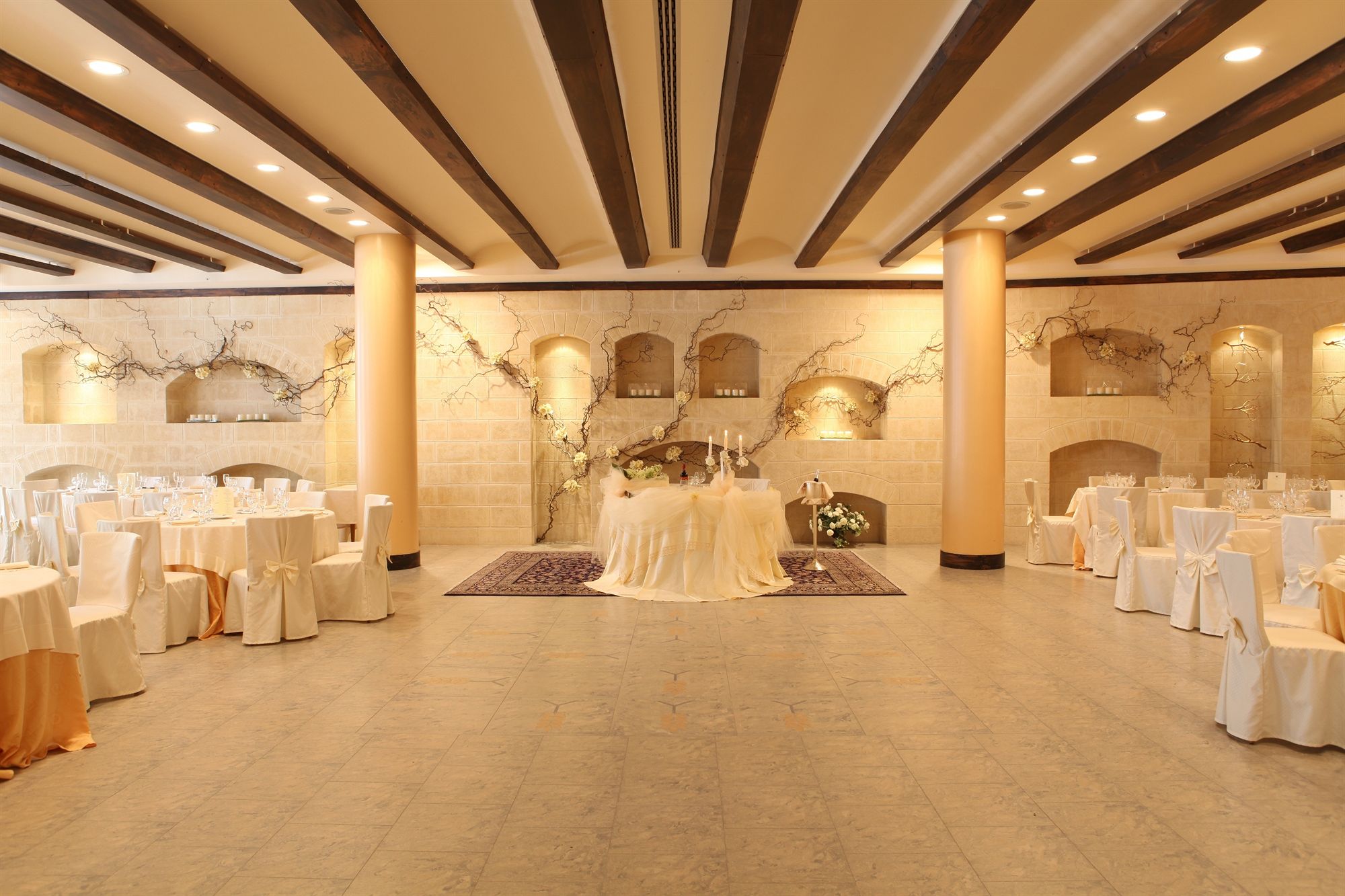 Фото Hotel Del Campo