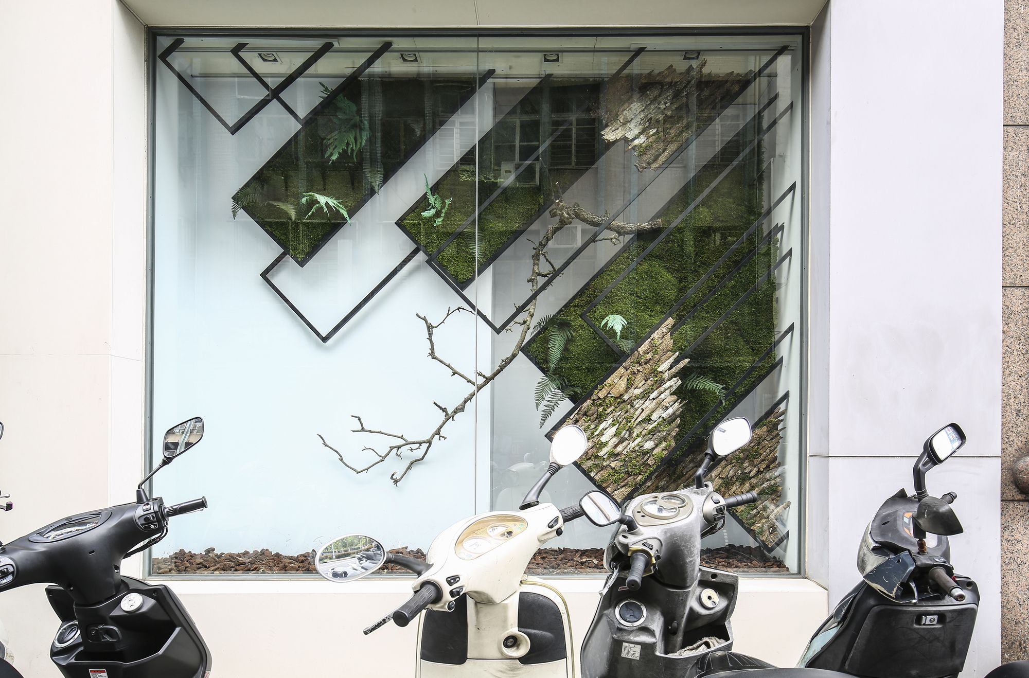 Фото Dandy Hotel Daan Park Branch