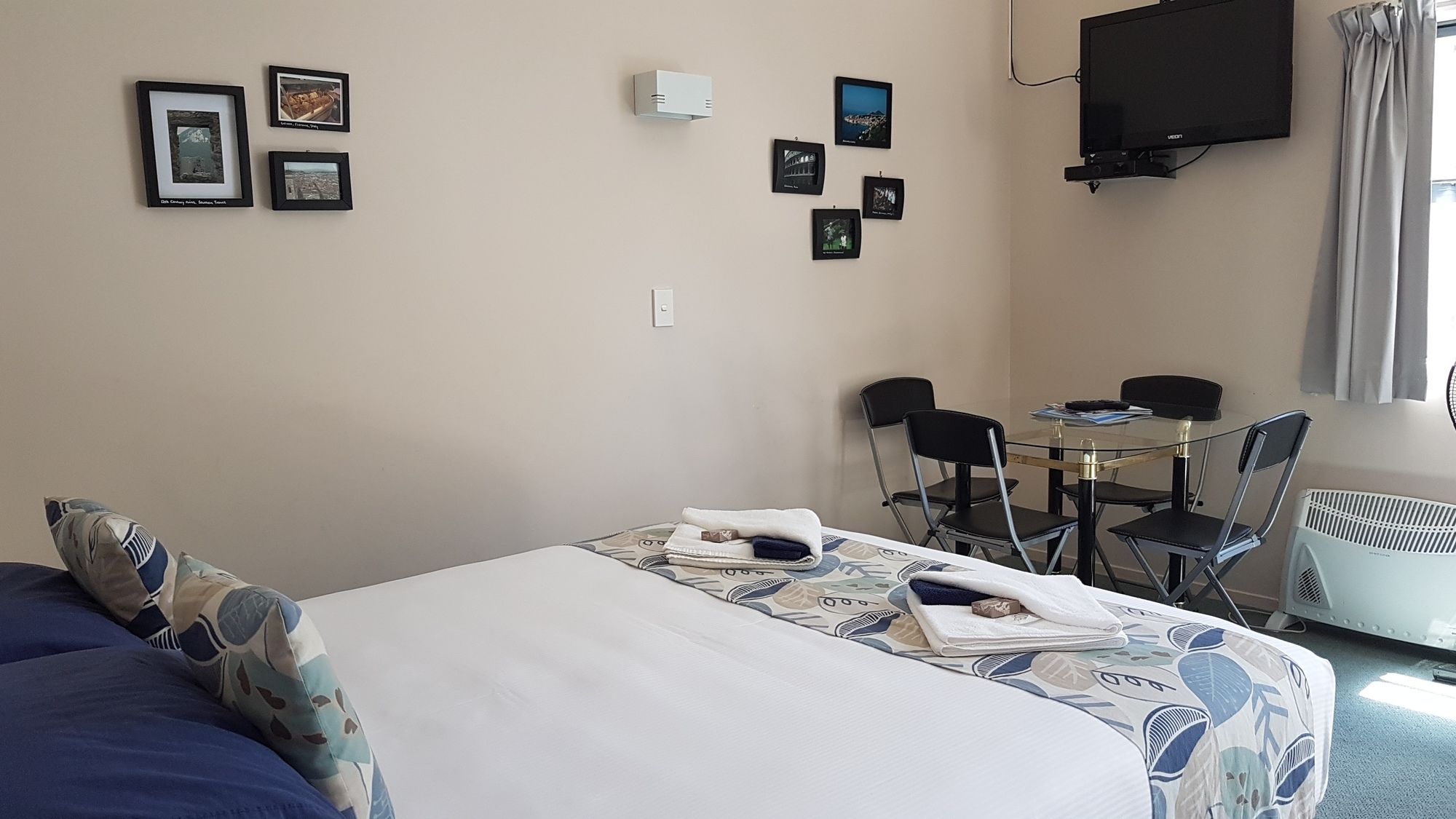 Фото Wrights by The Sea Motel