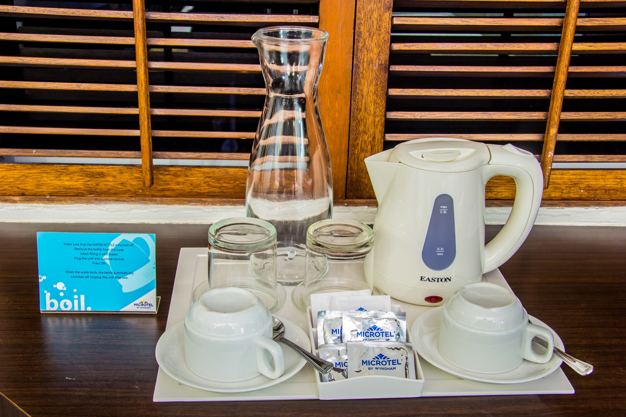 Фото Microtel by Wyndham Mall of Asia