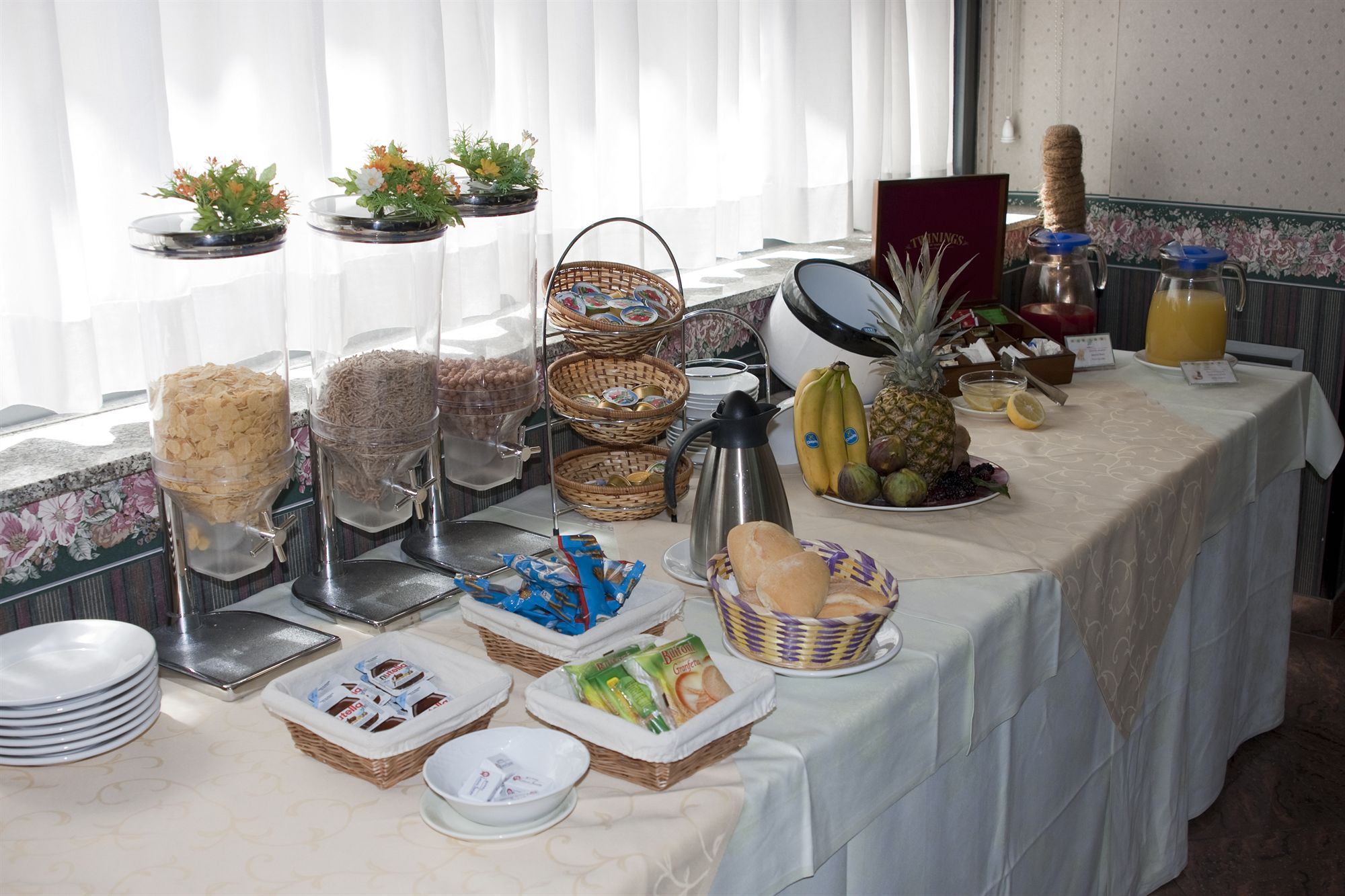 Фото Hotel Kroma