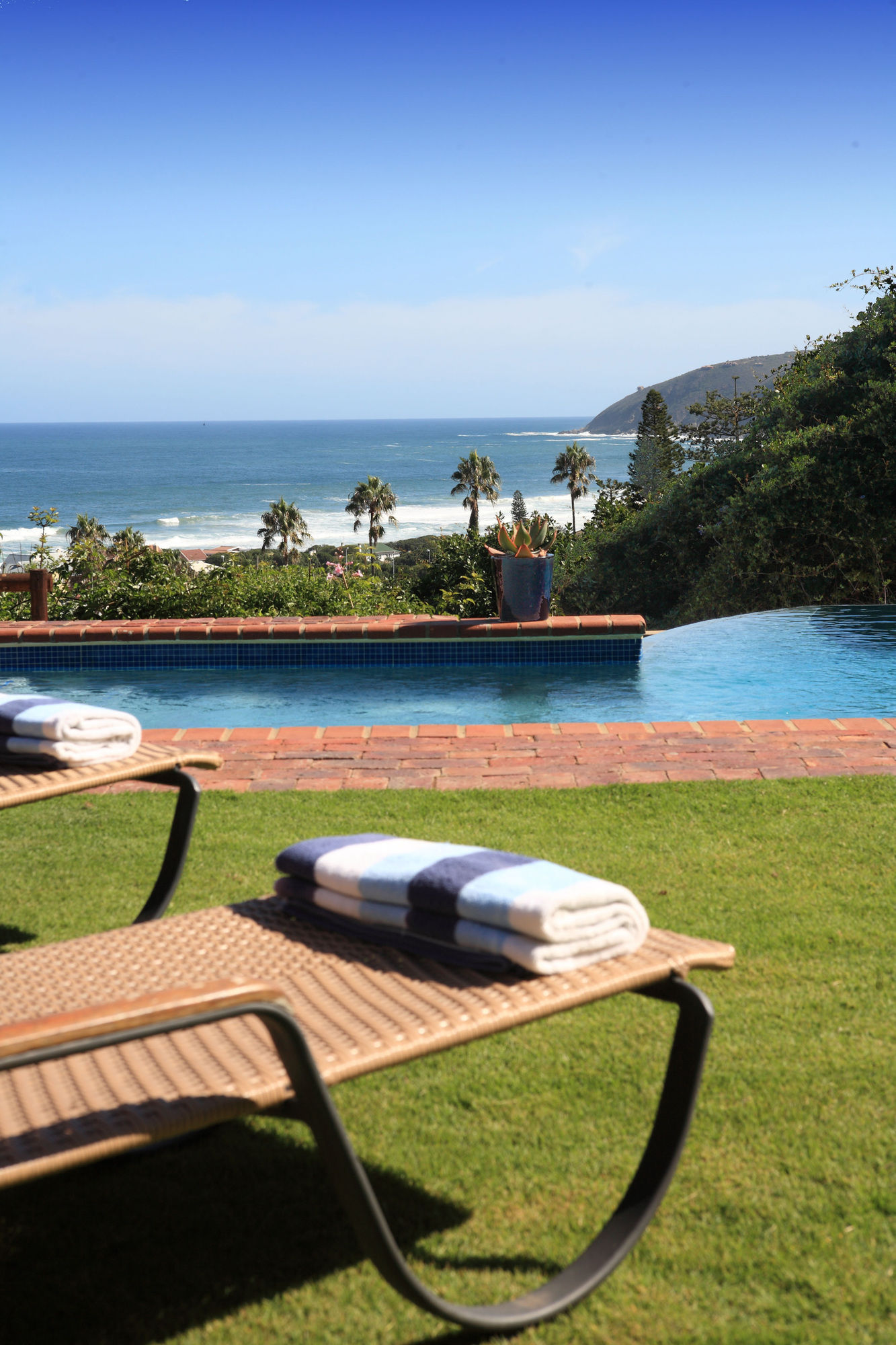 Фото Boardwalk Lodge - self-catering