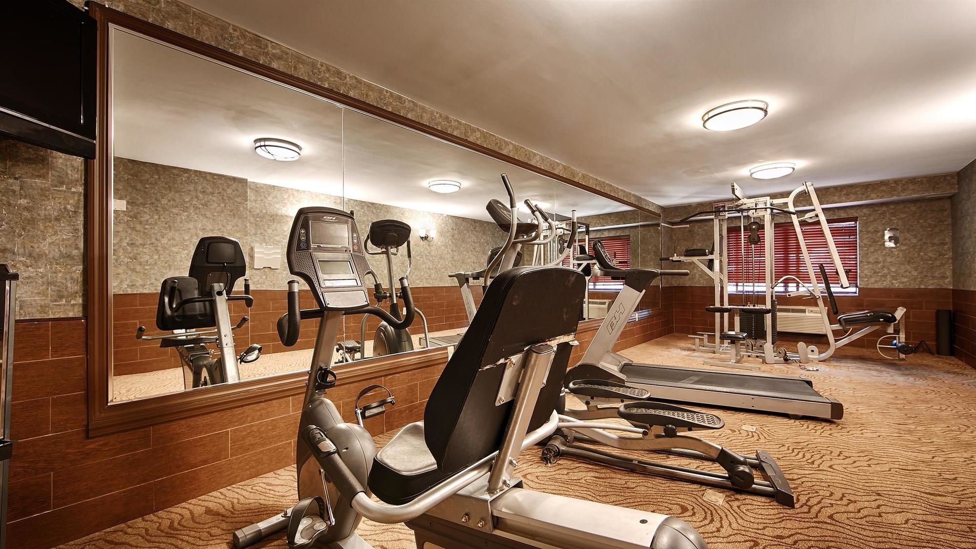 Фото Baymont by Wyndham Pompton Plains/Wayne