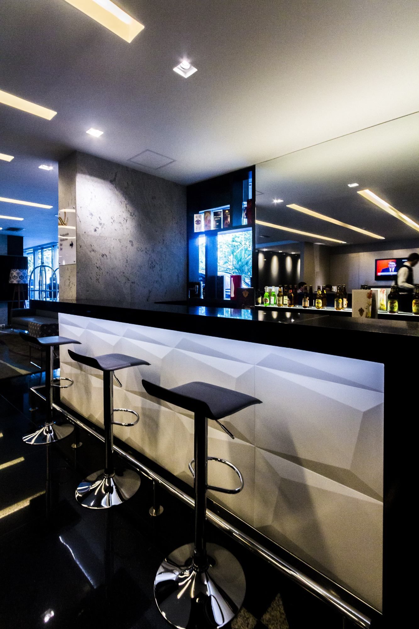 Фото Bourbon Belo Horizonte Savassi