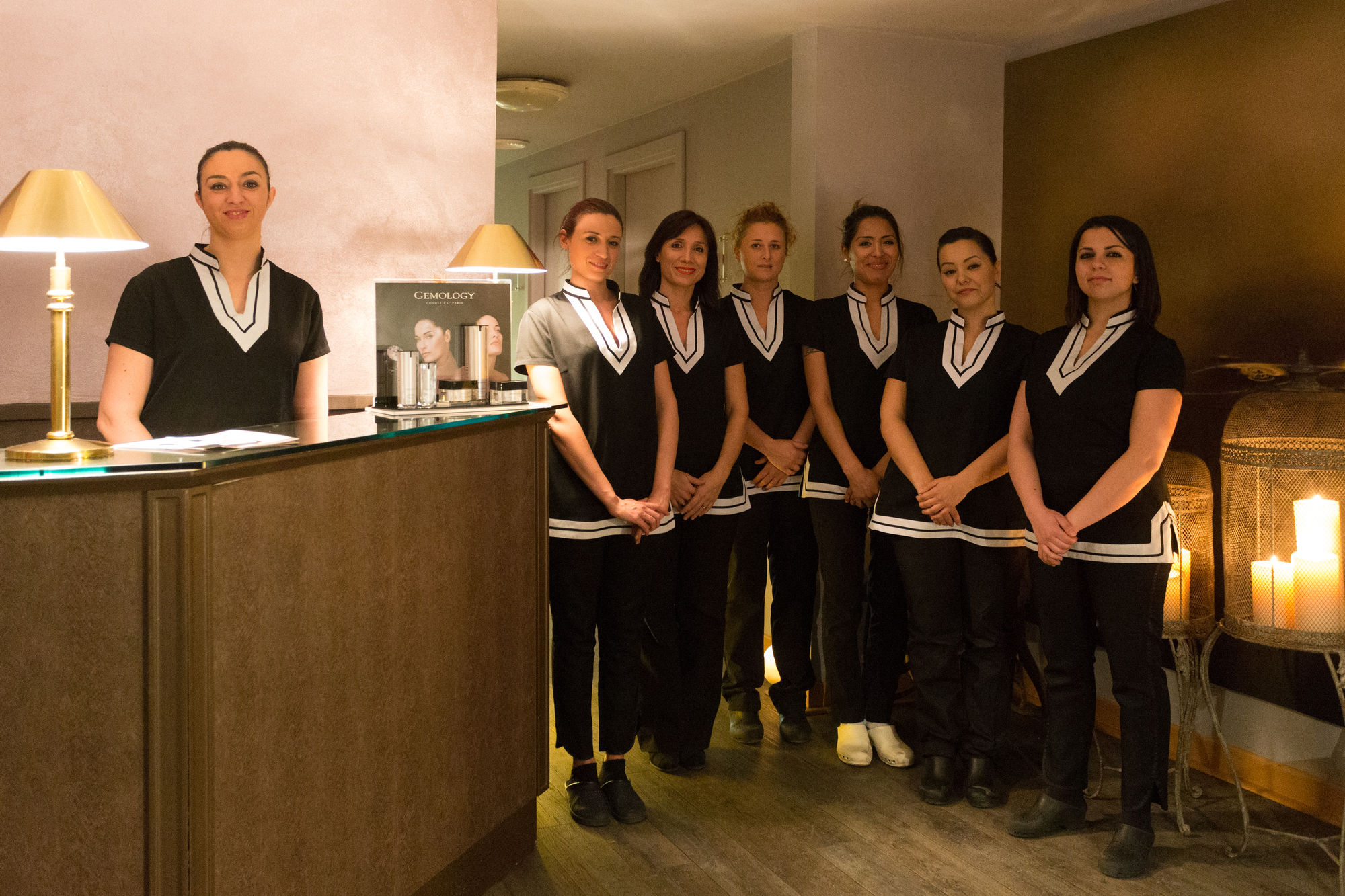 Фото Grand Hotel Royal e Golf