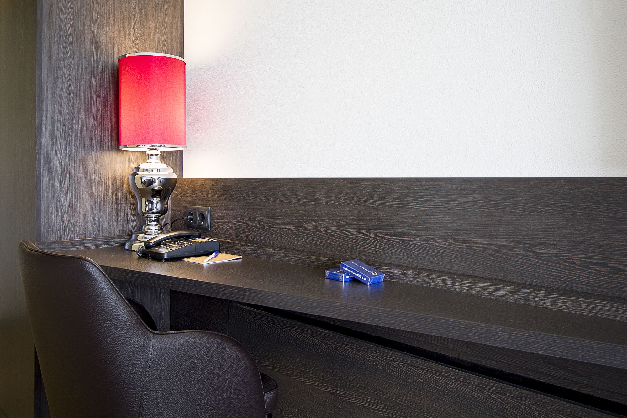 Фото Bastion Hotel Zoetermeer