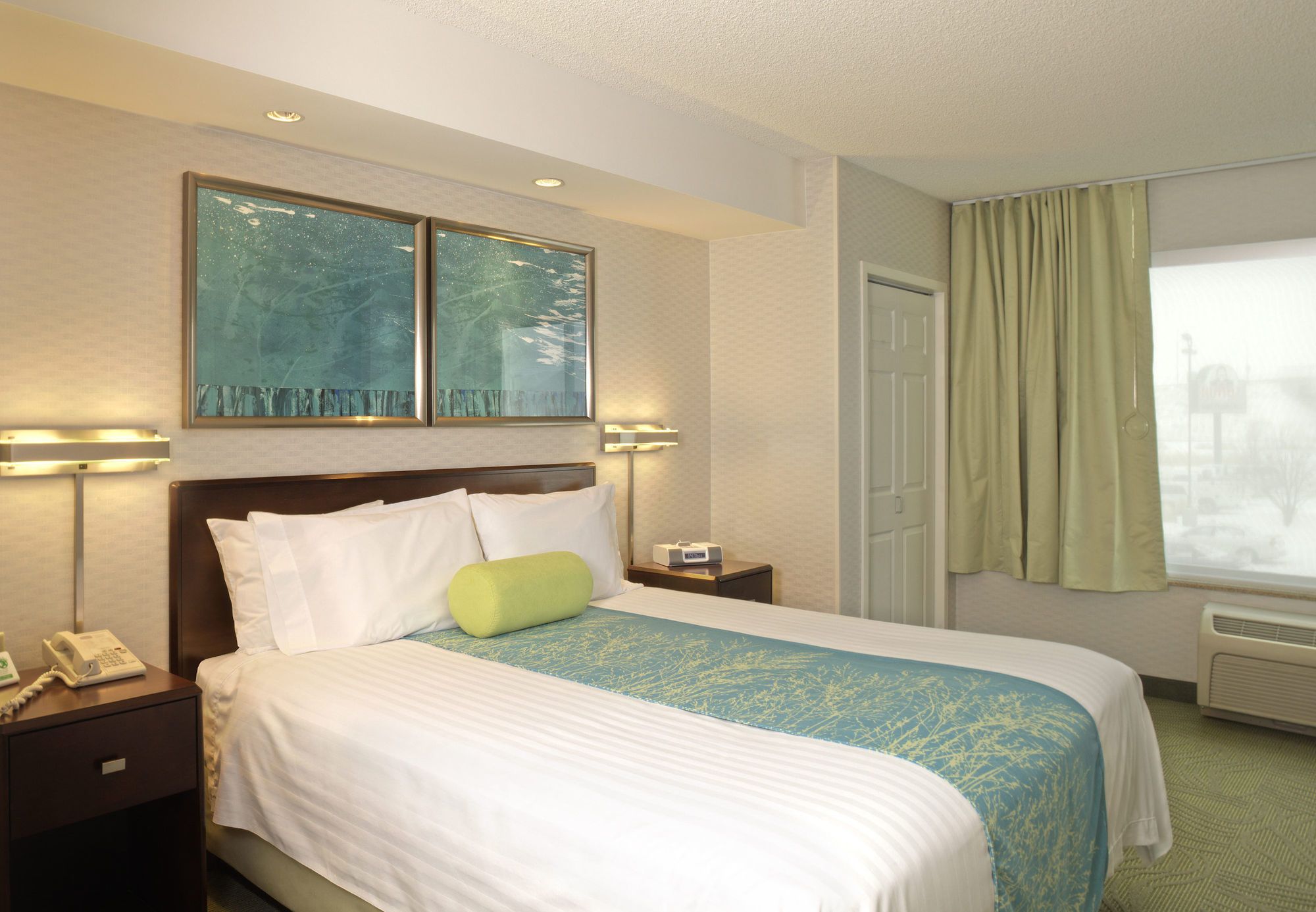 Фото Springhill Suites by Marriott Billings