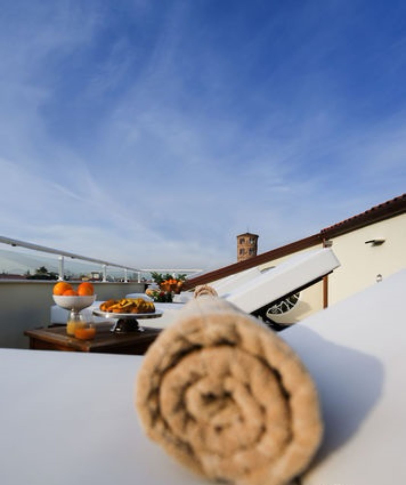 Фото Palazzo Bezzi