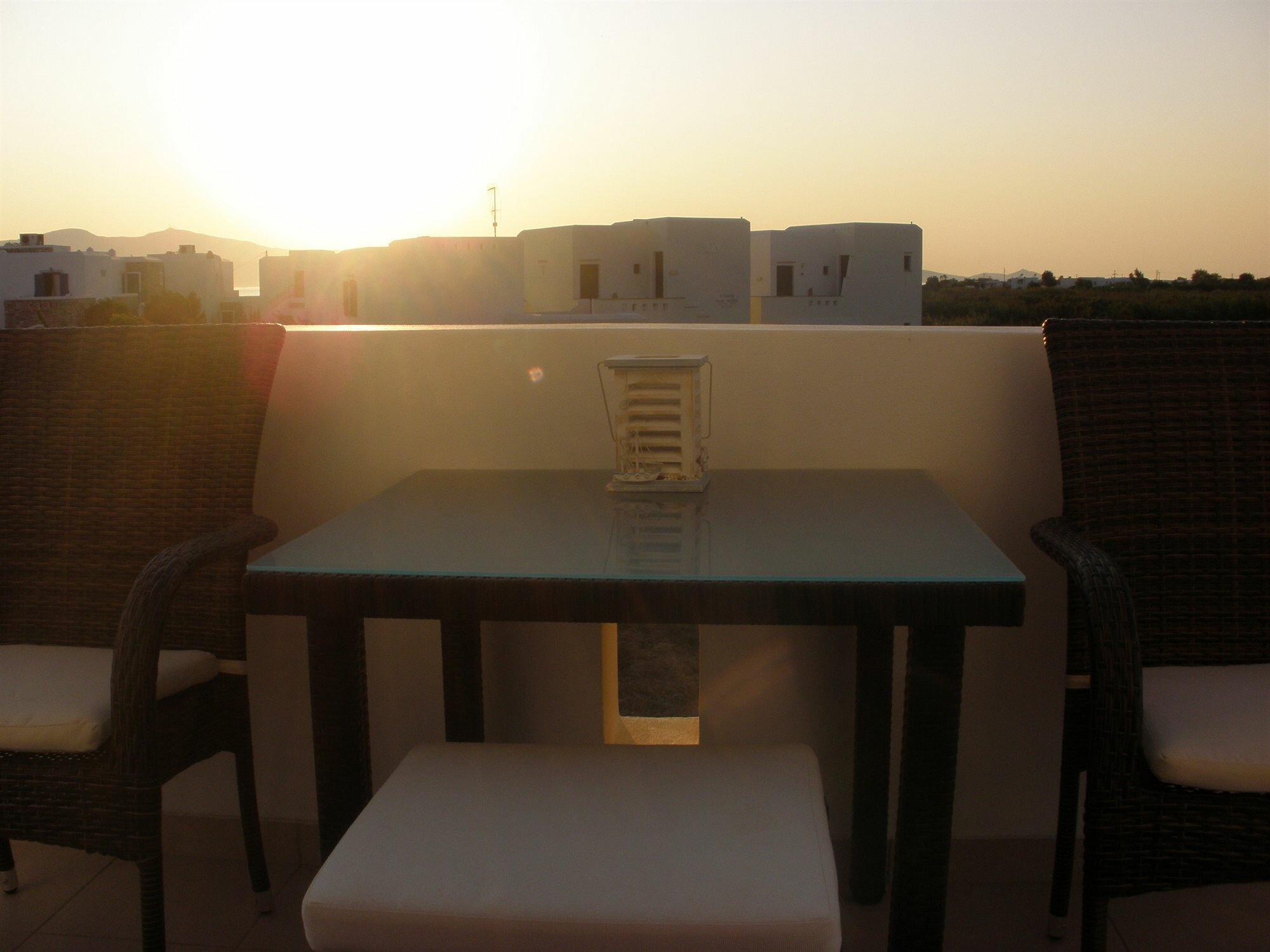 Фото Blue Harmony Apartments