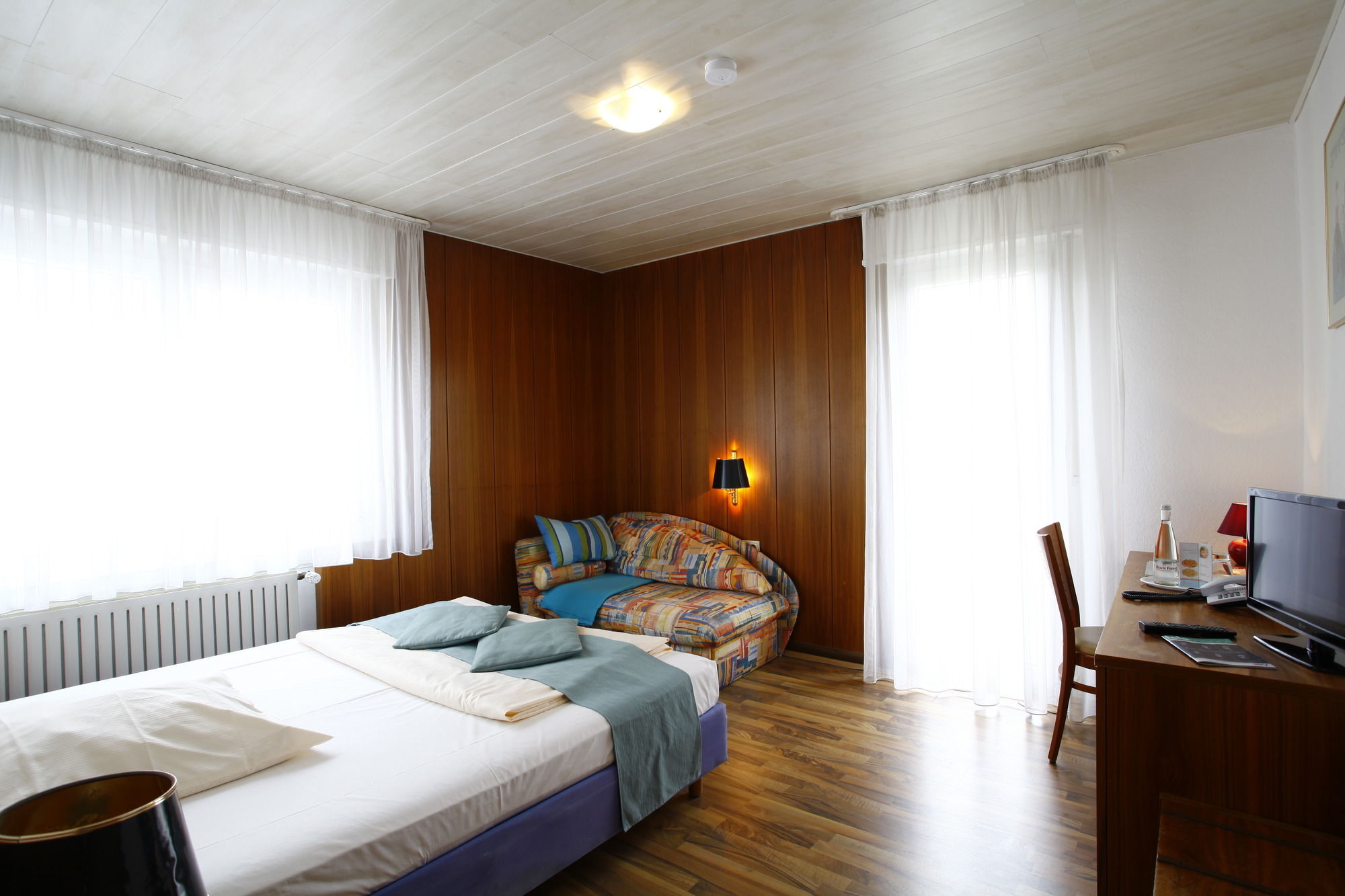 Фото Arthotel Ana Eden Karlsruhe