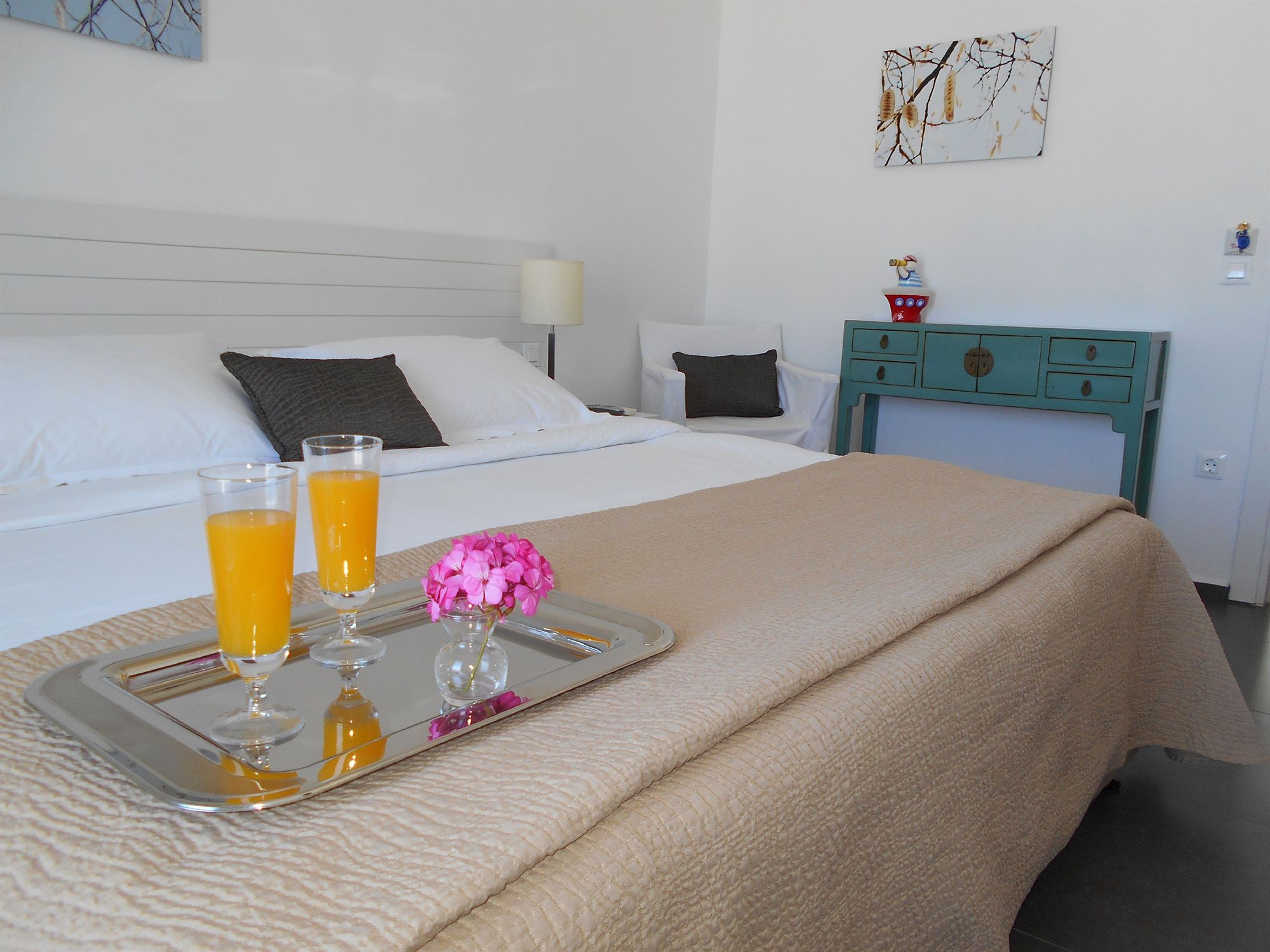 Фото Portobello Boutique Hotel