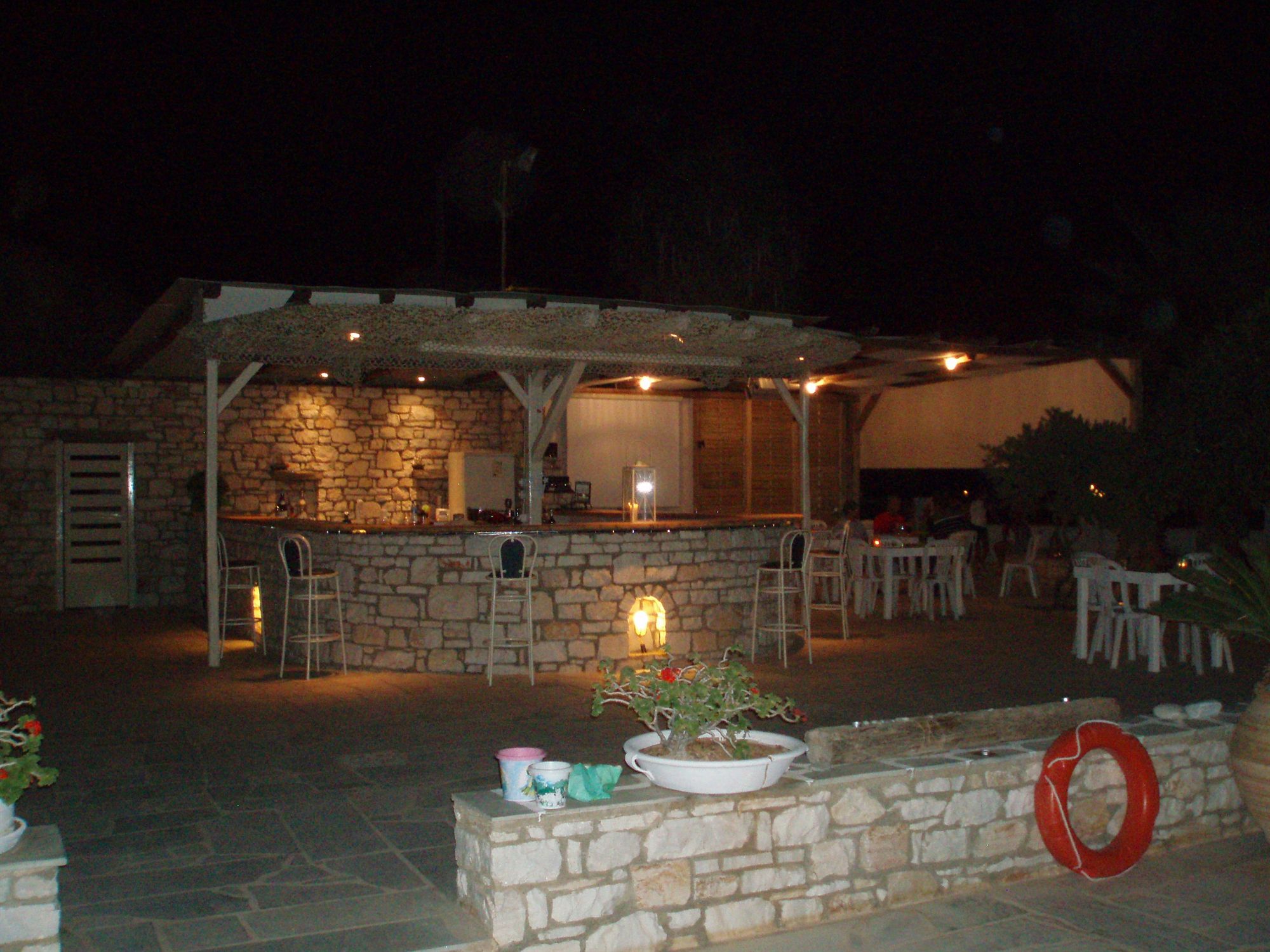 Фото Fyrogenis Palace Hotel - Apartments