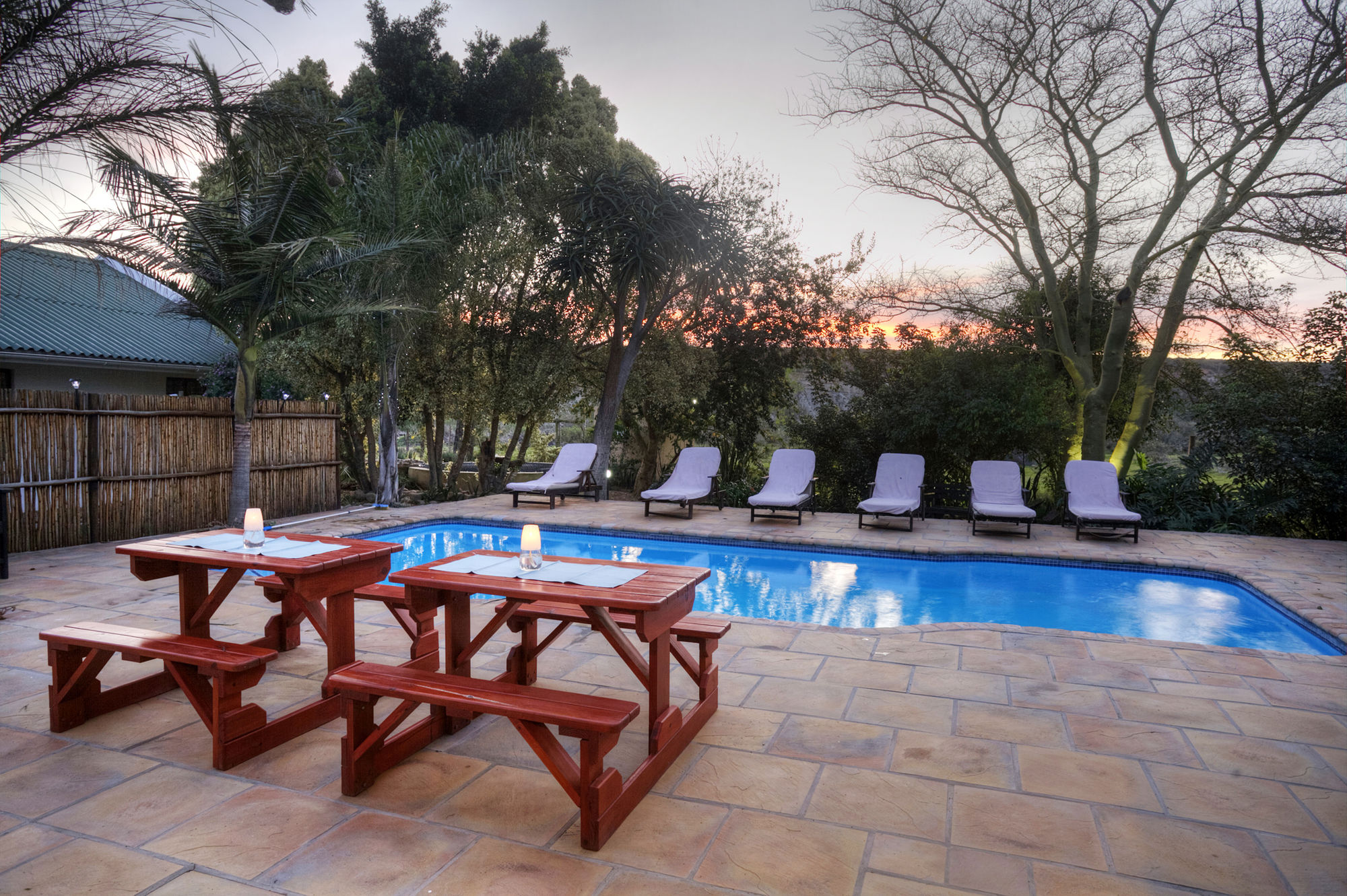 Фото De Old Drift Guest Farm