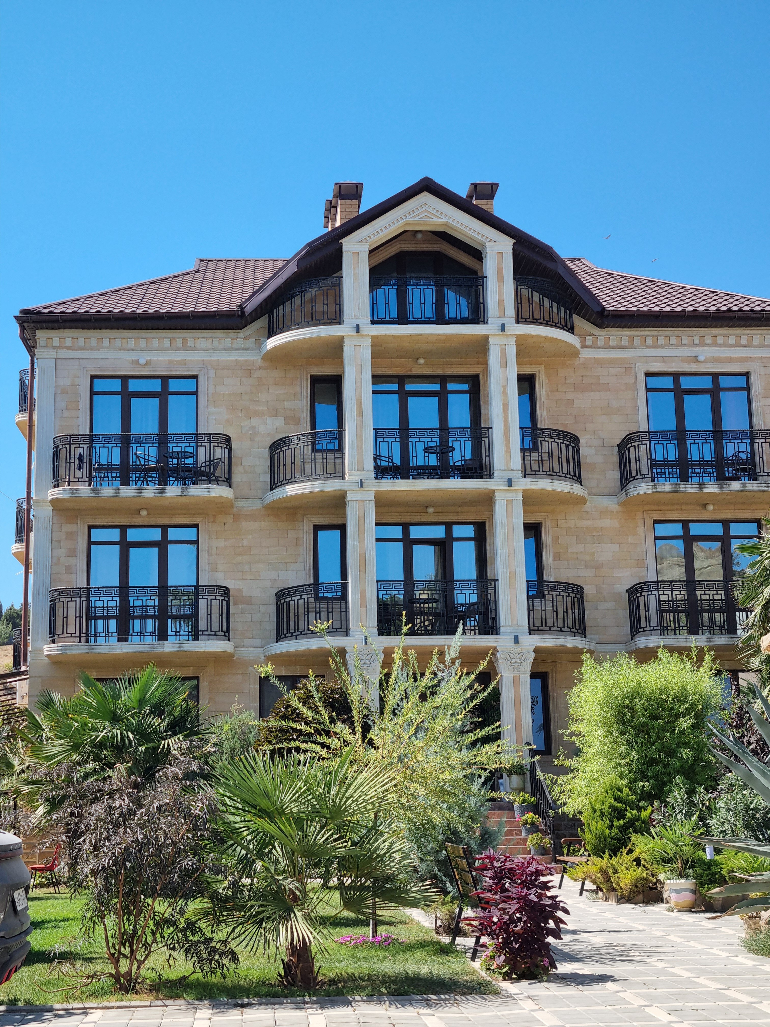 Фото Витязь