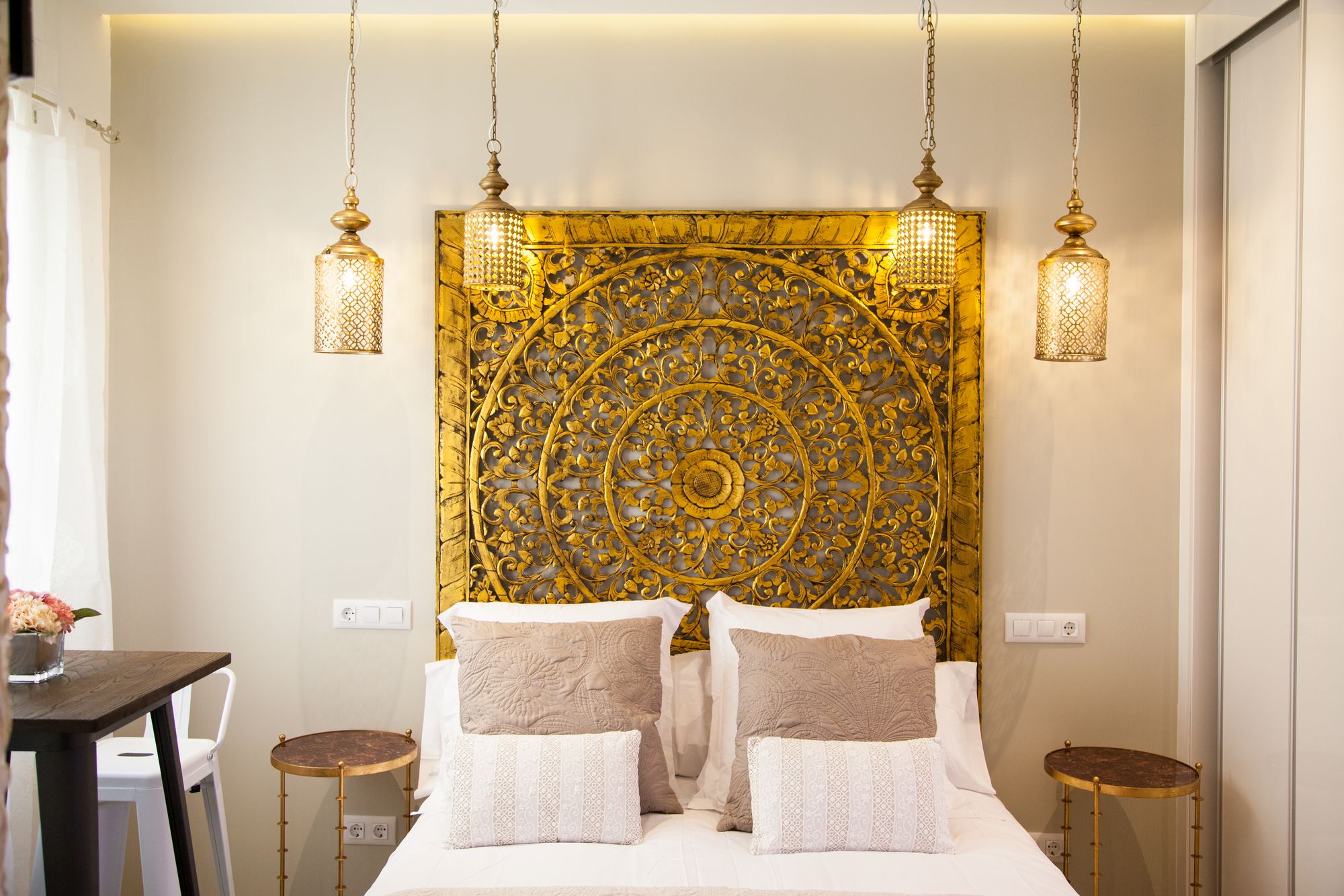 Фото Suites Miguel Angel