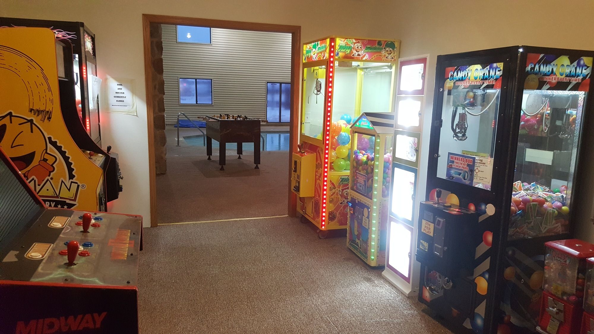 Фото Super 8 by Wyndham Plover Stevens Point Area