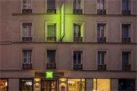 Фото ibis Styles Paris Alesia Montparnasse