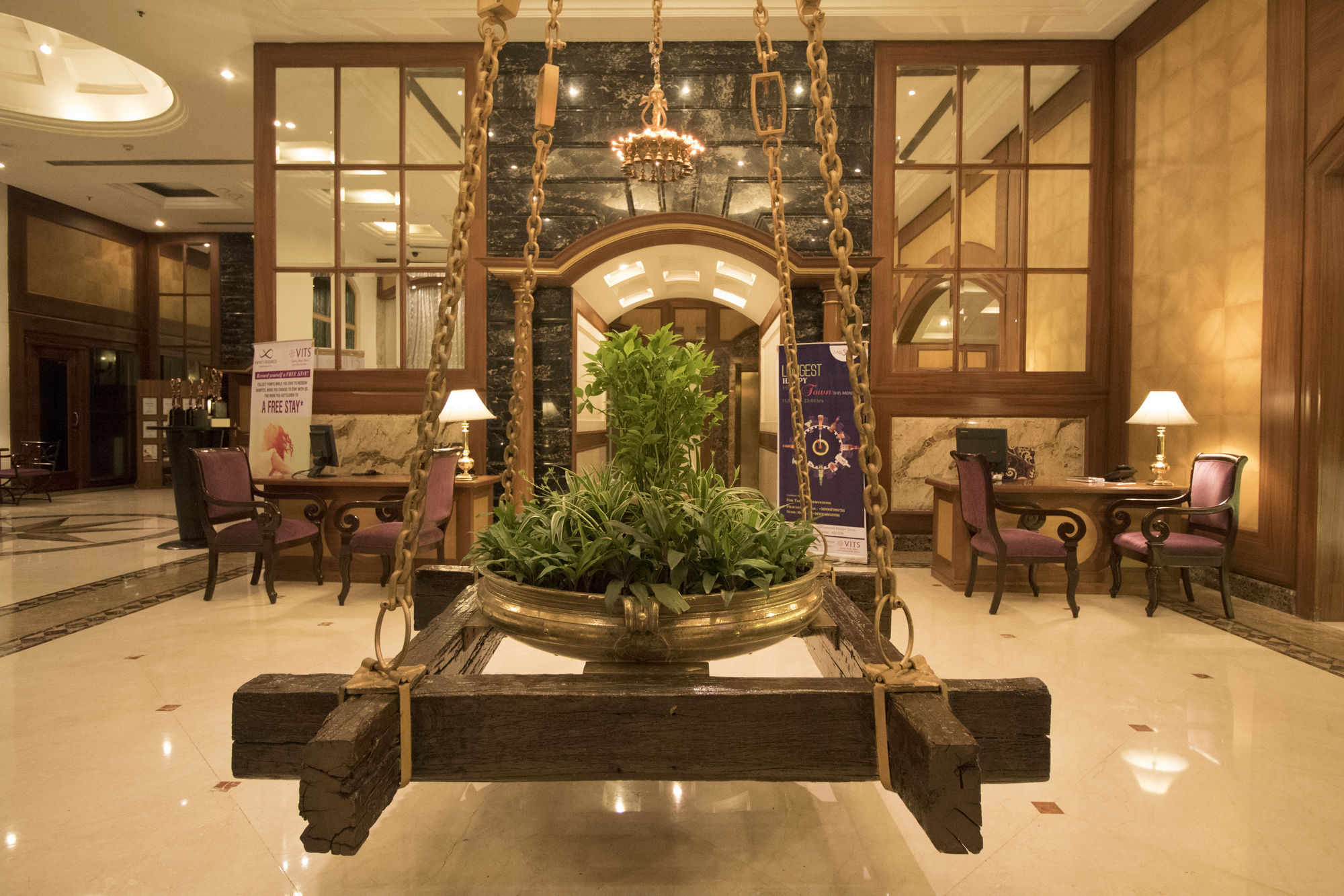 Фото Ira by Orchid Mumbai T-2 International Airport