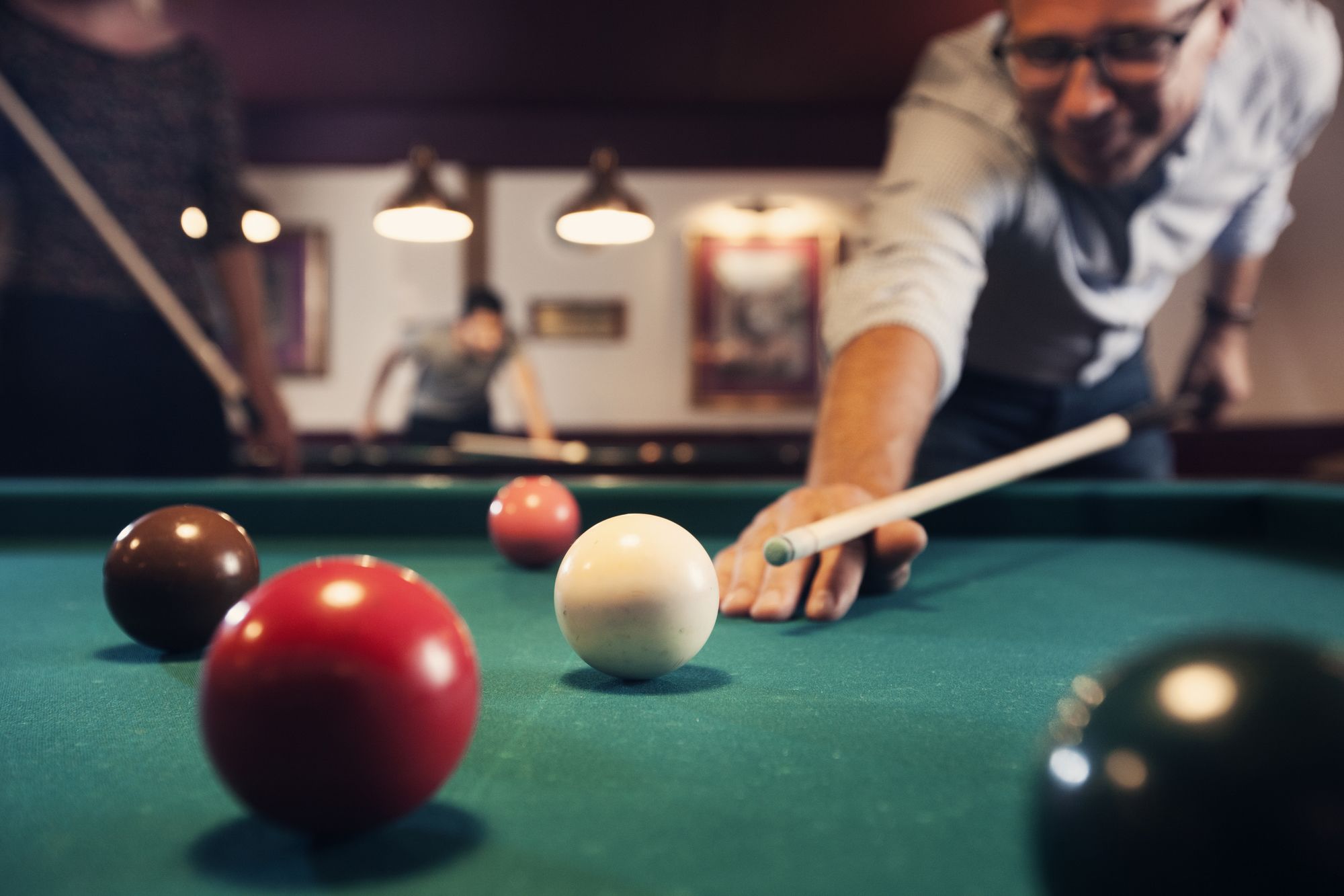 Фото Carlton President