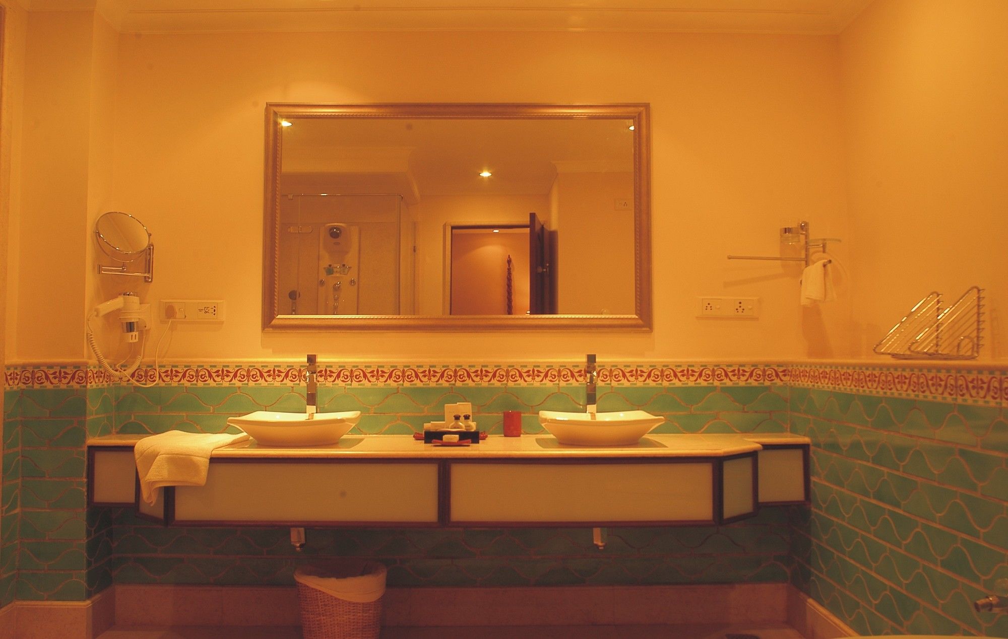 Фото The LaLiT Golf & SPA Resort Goa