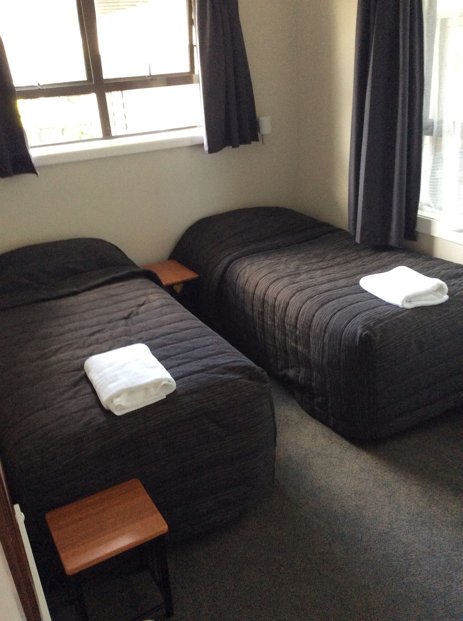 Фото Adorian Motel