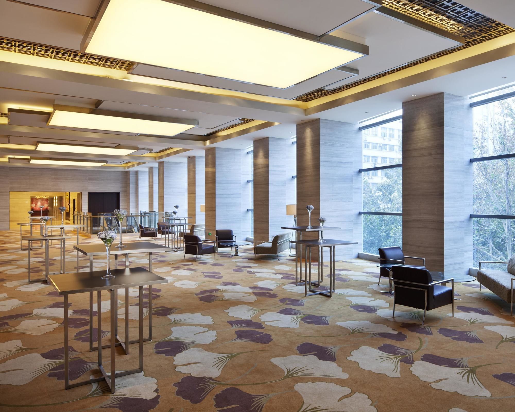Фото Hyatt Regency Jinan