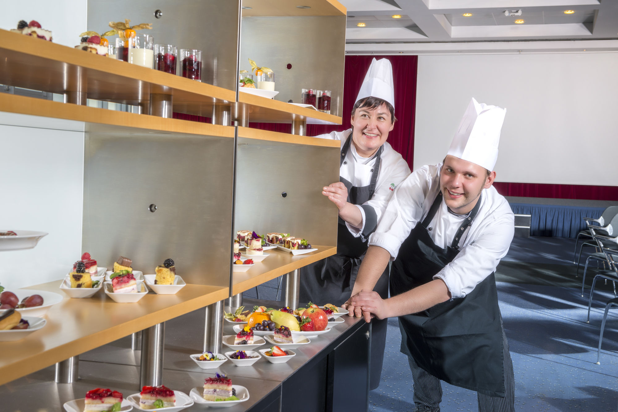 Фото Dorint Sanssouci Berlin/Potsdam