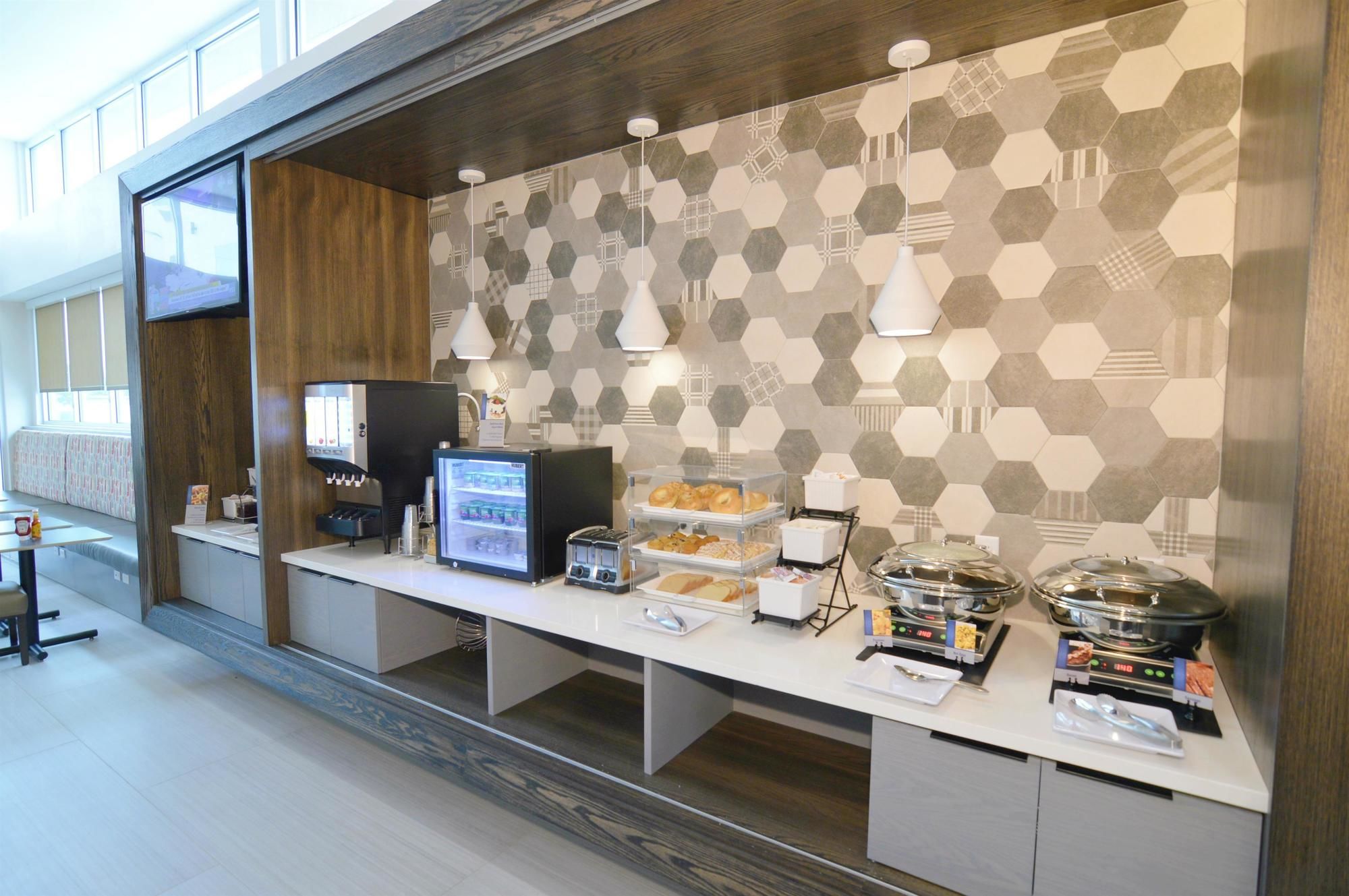 Фото Best Western Plus Executive Residency Ih-37 Corpus Christi