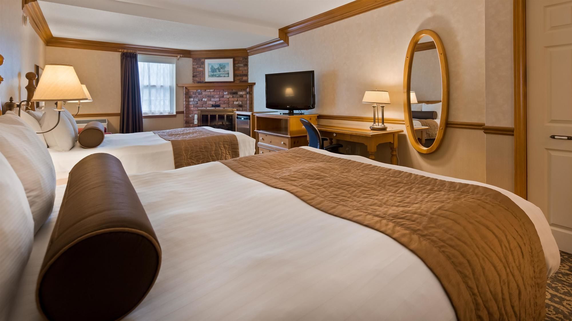 Фото Best Western Parkway Inn & Conference Centre