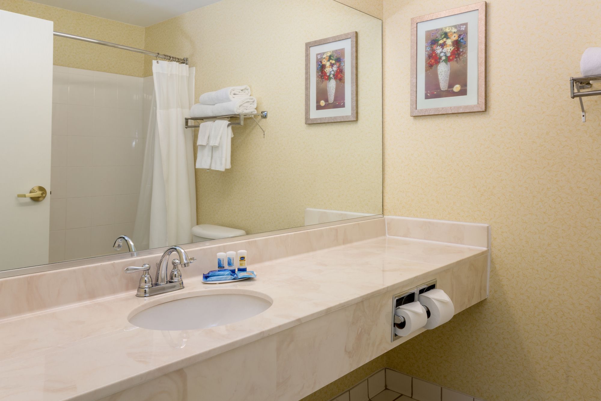 Фото Best Western Worlds of Fun Inn & Suites
