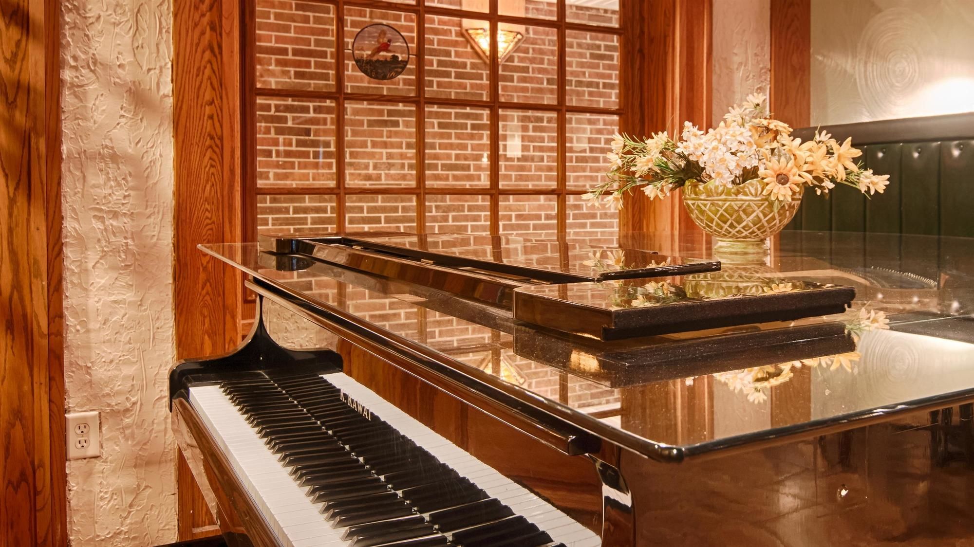 Фото Best Western Prairie Inn & Conference Center