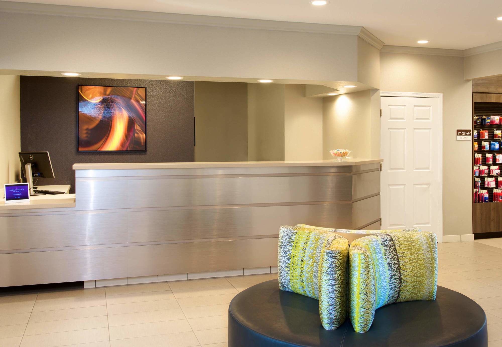 Фото Residence Inn Phoenix Mesa