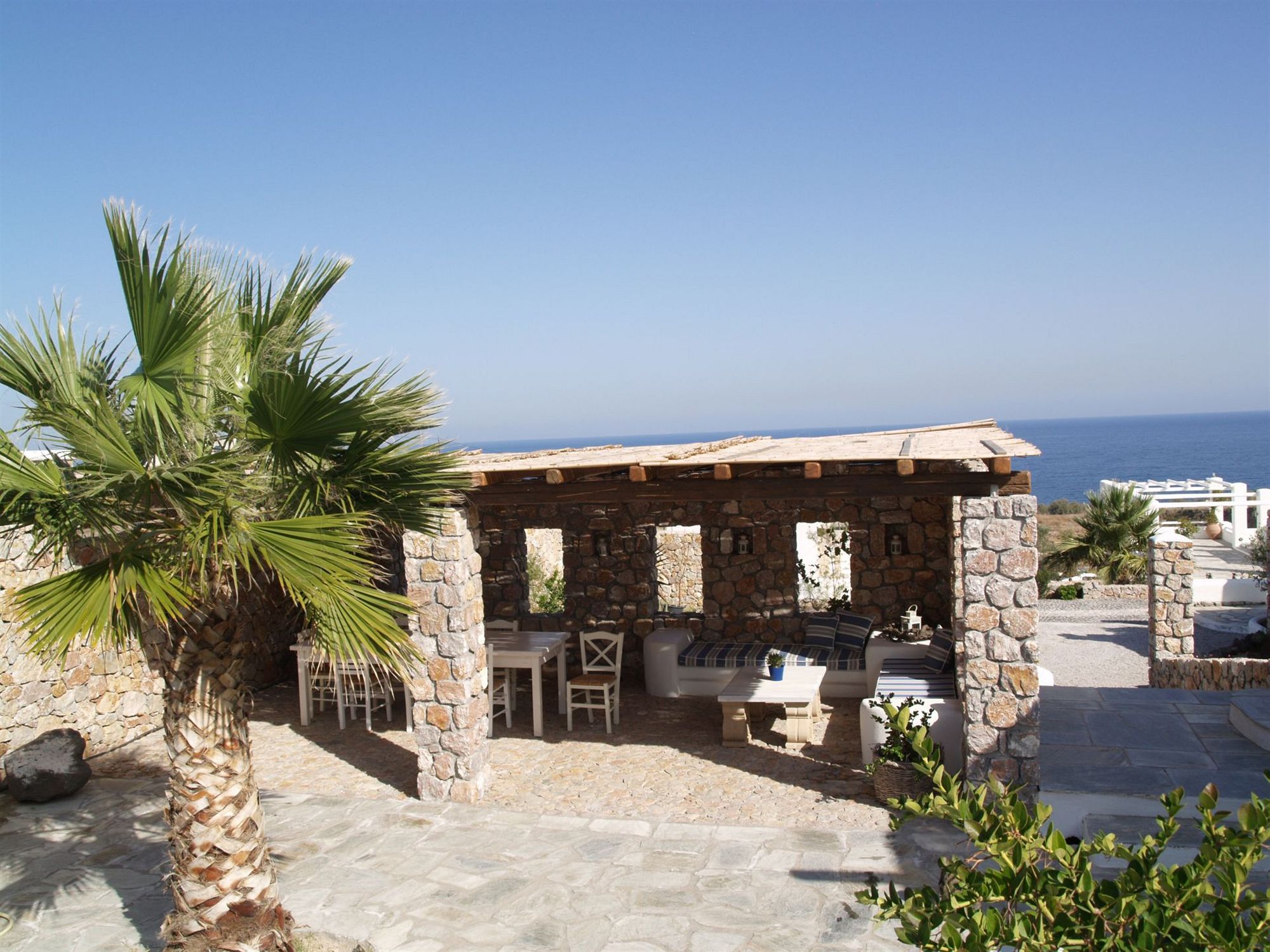 Фото Anema Boutique Hotel & Villas Santorini